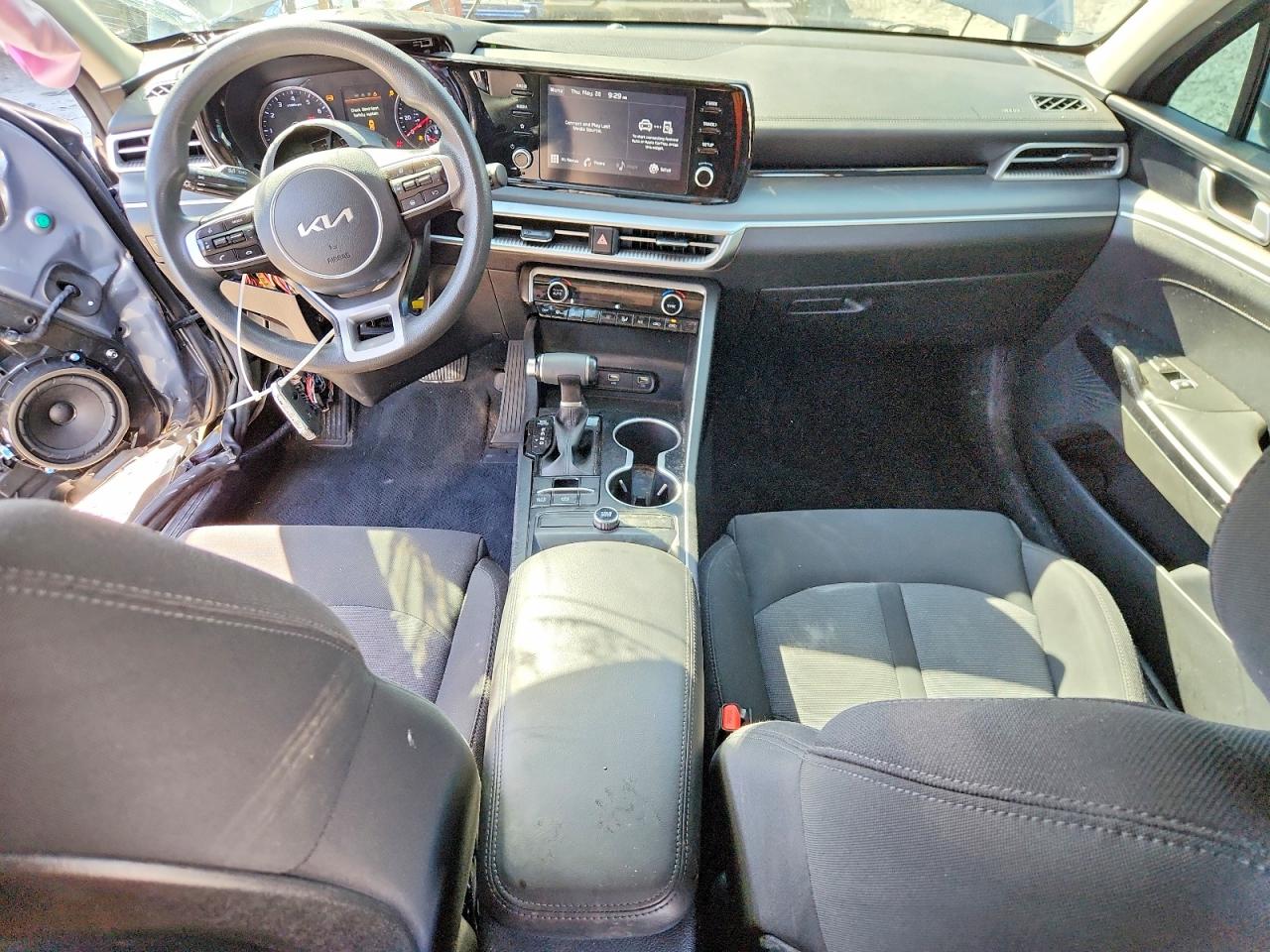Kia K5 Lxs