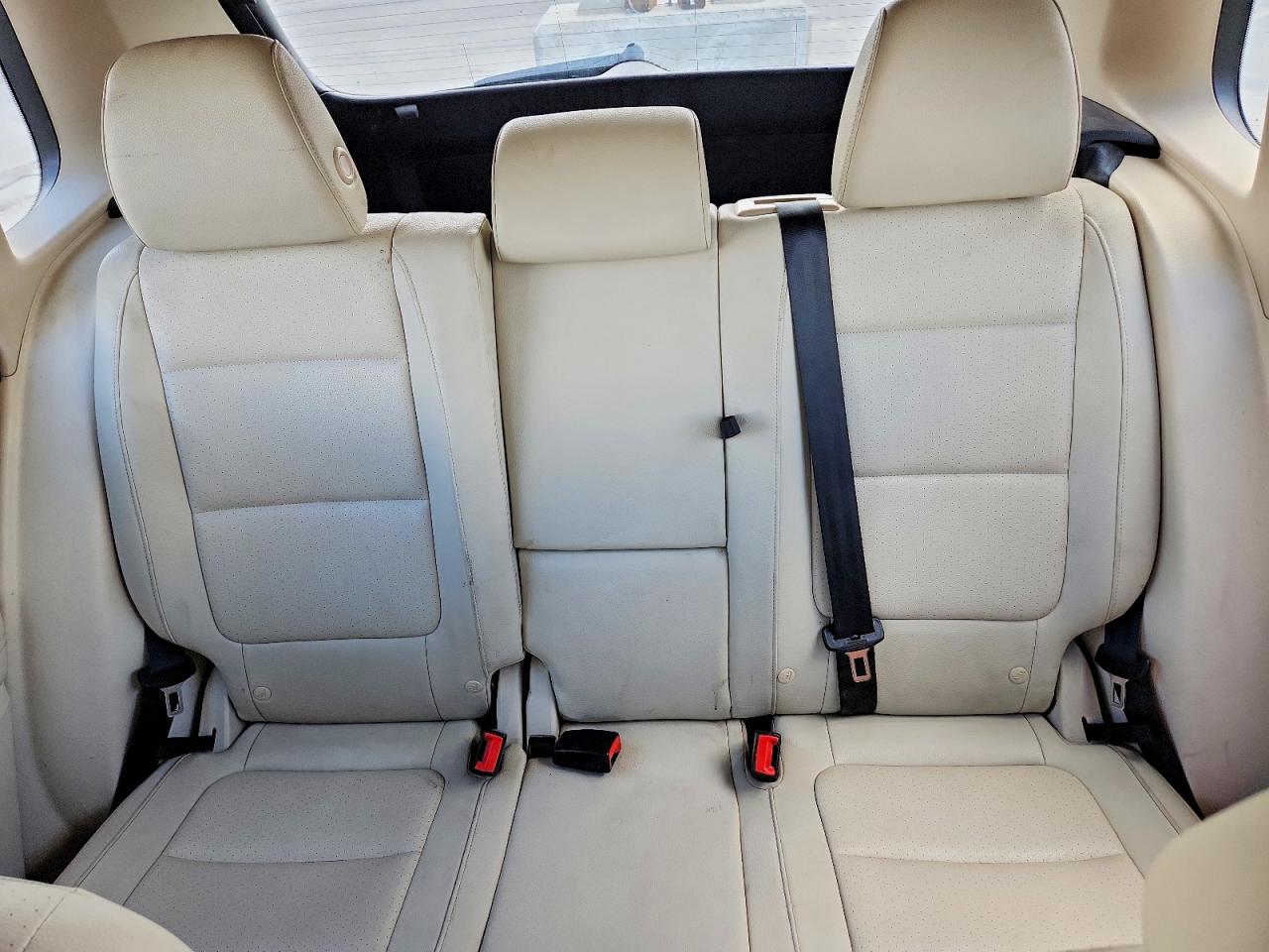 Volkswagen Tiguan S