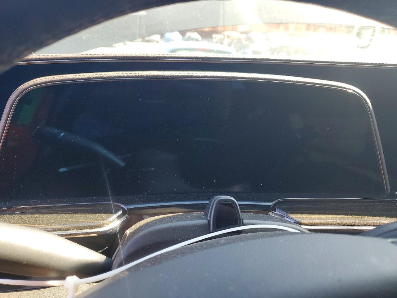 Cadillac Escalade Premium Luxury