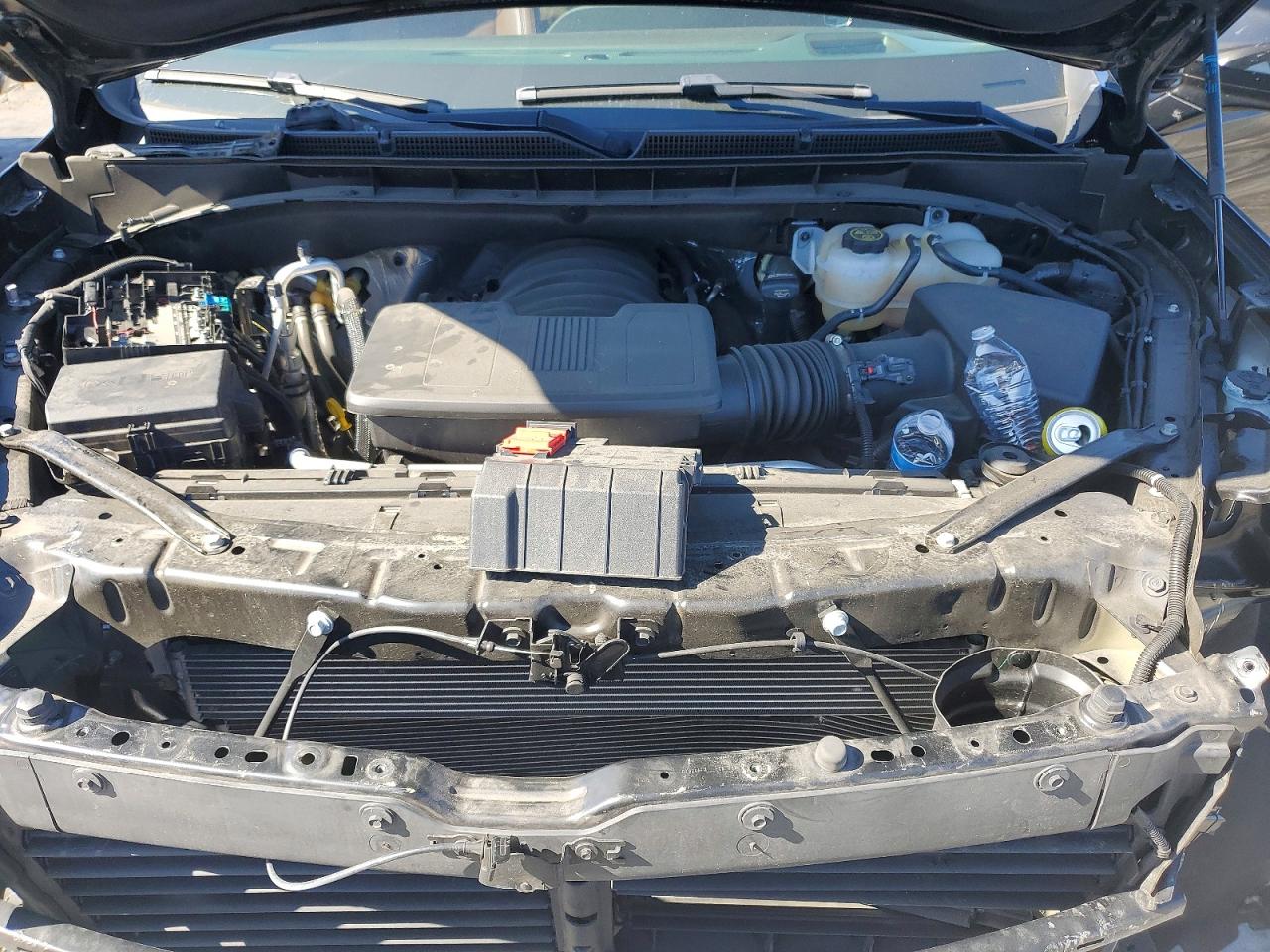 Cadillac Escalade Premium Luxury