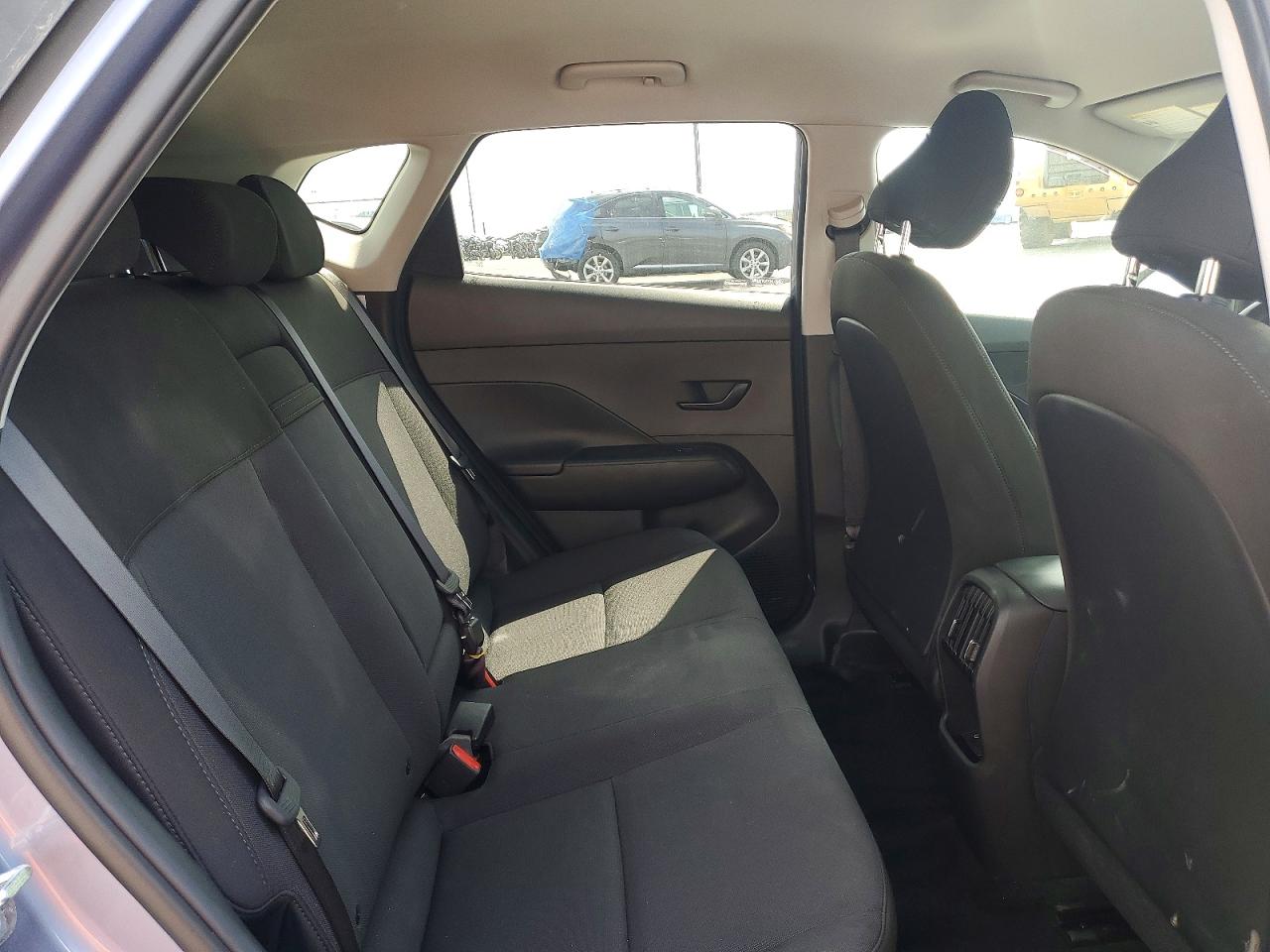 Hyundai KONA Sel
