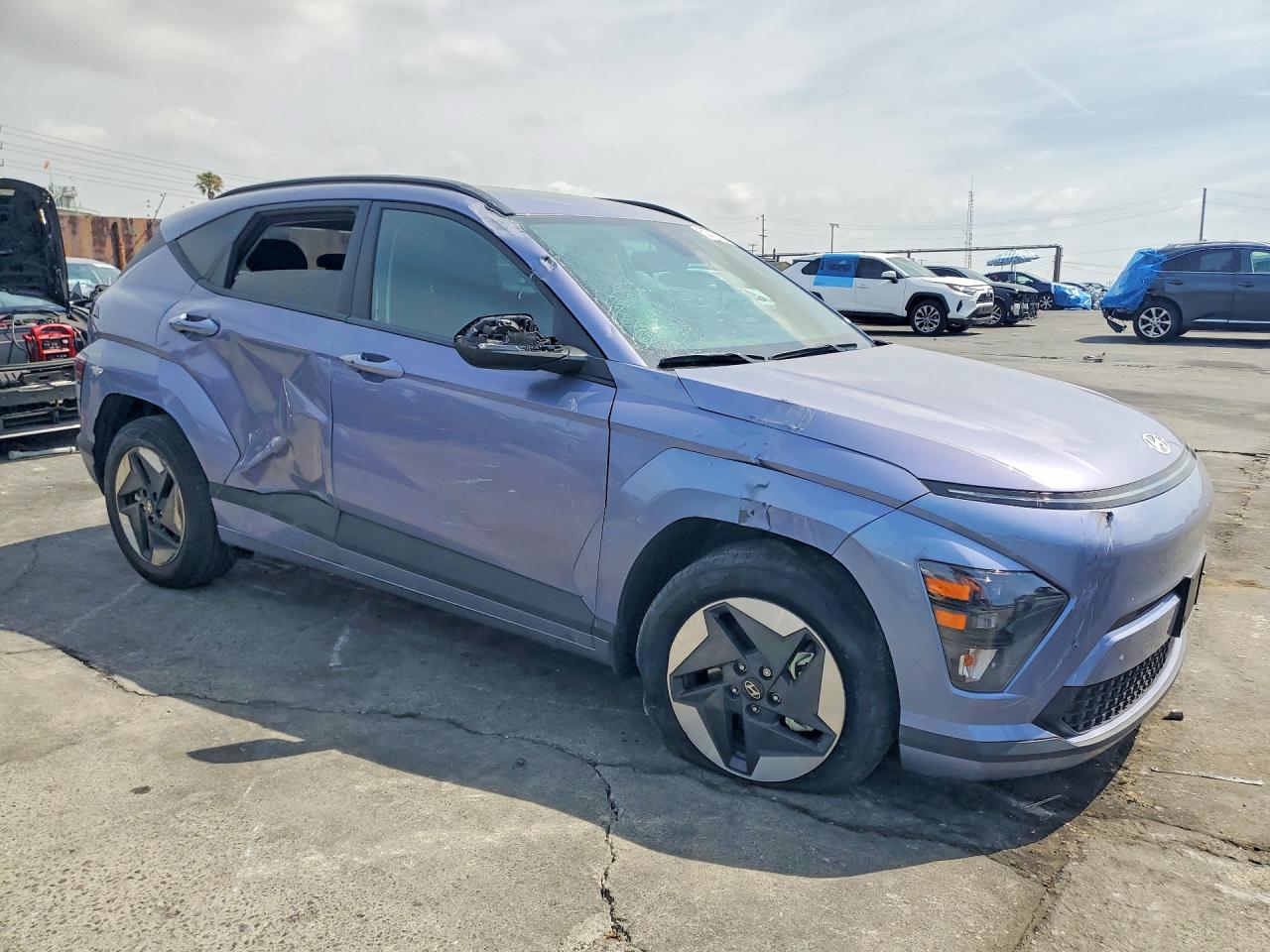 Hyundai KONA Sel