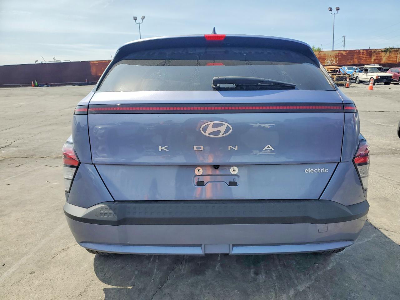 Hyundai KONA Sel