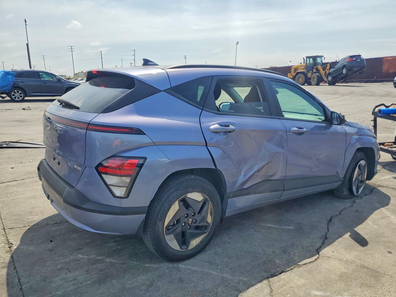 Hyundai KONA Sel