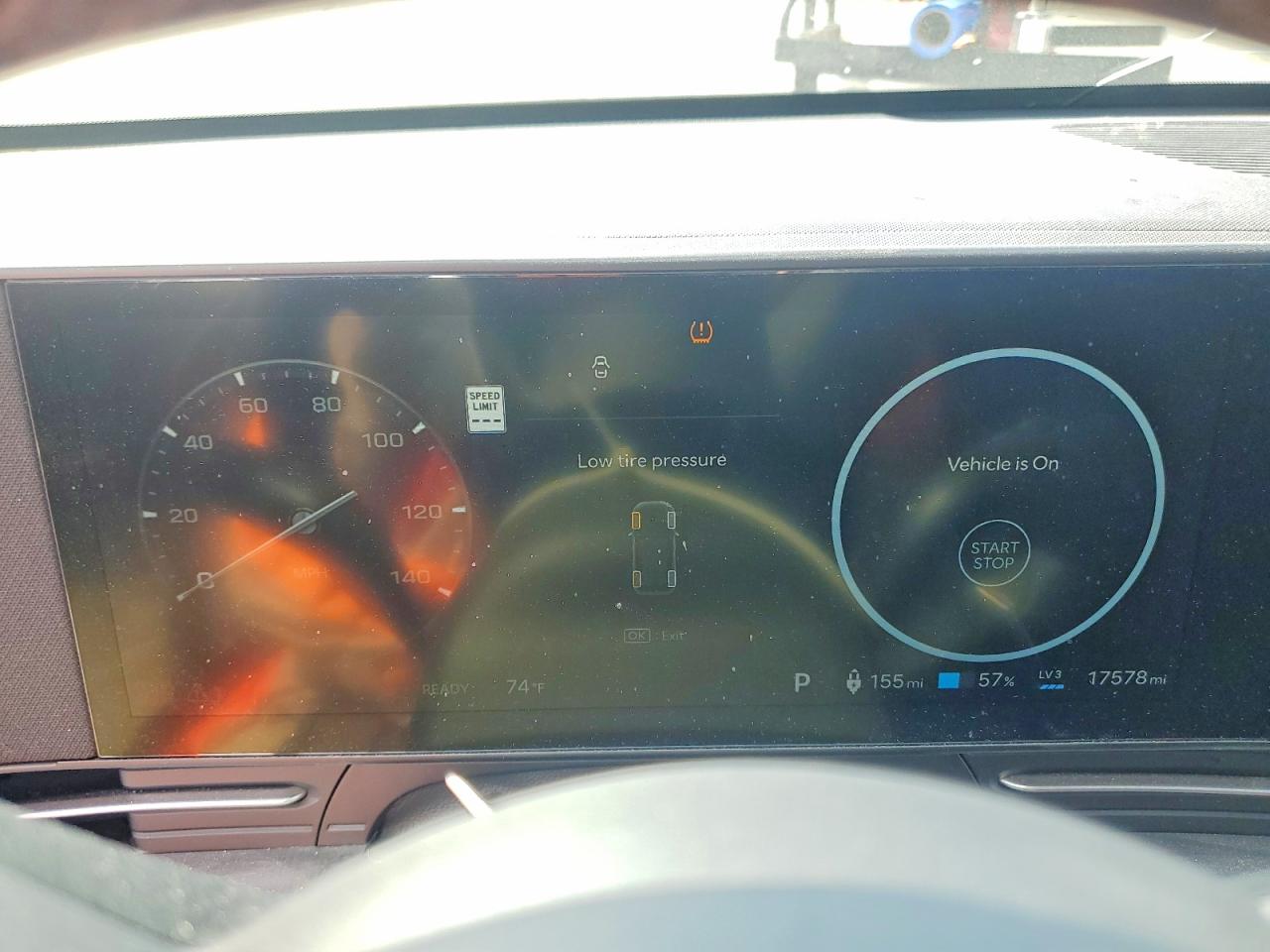Hyundai KONA Sel