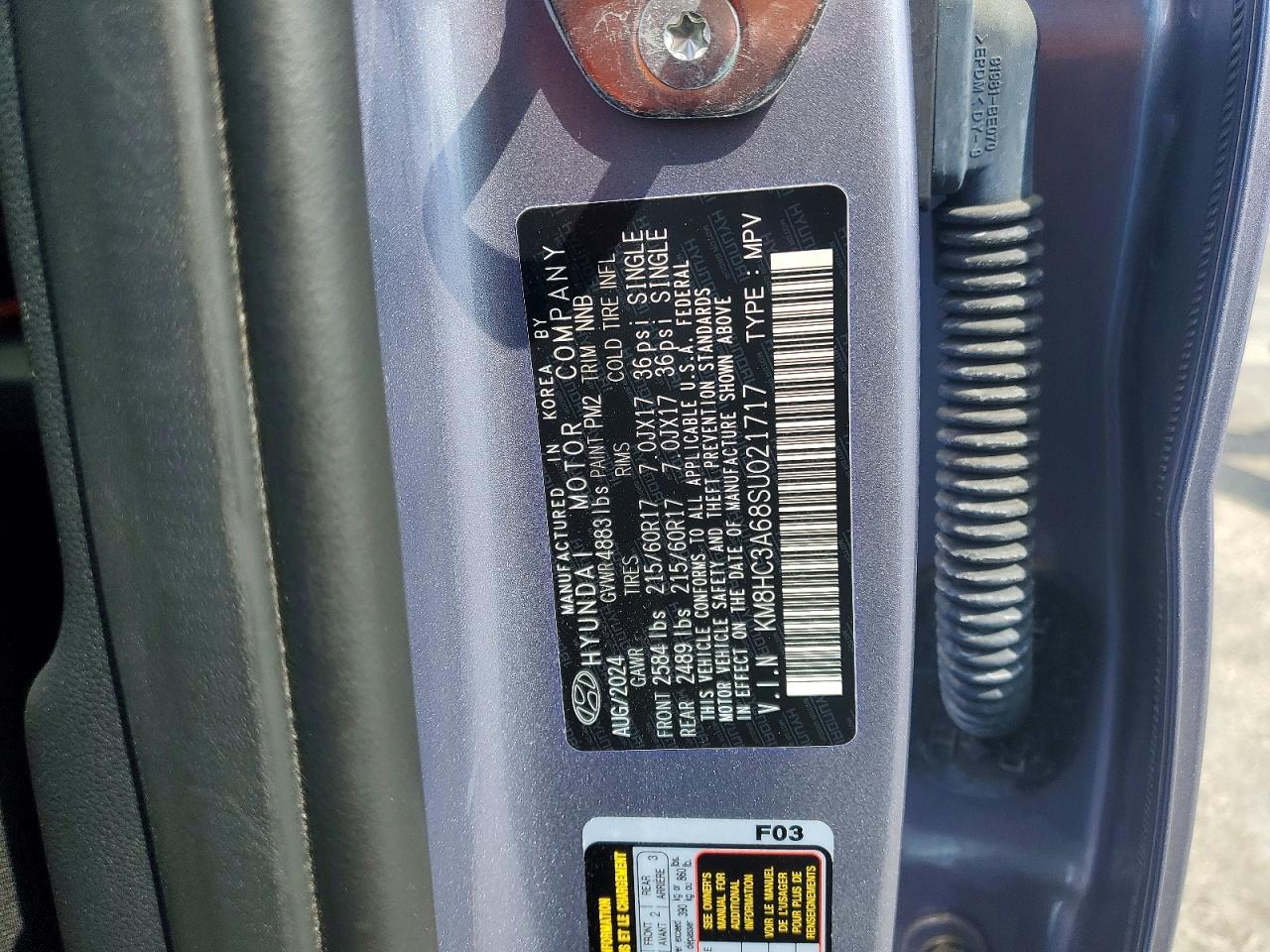 Hyundai KONA Sel