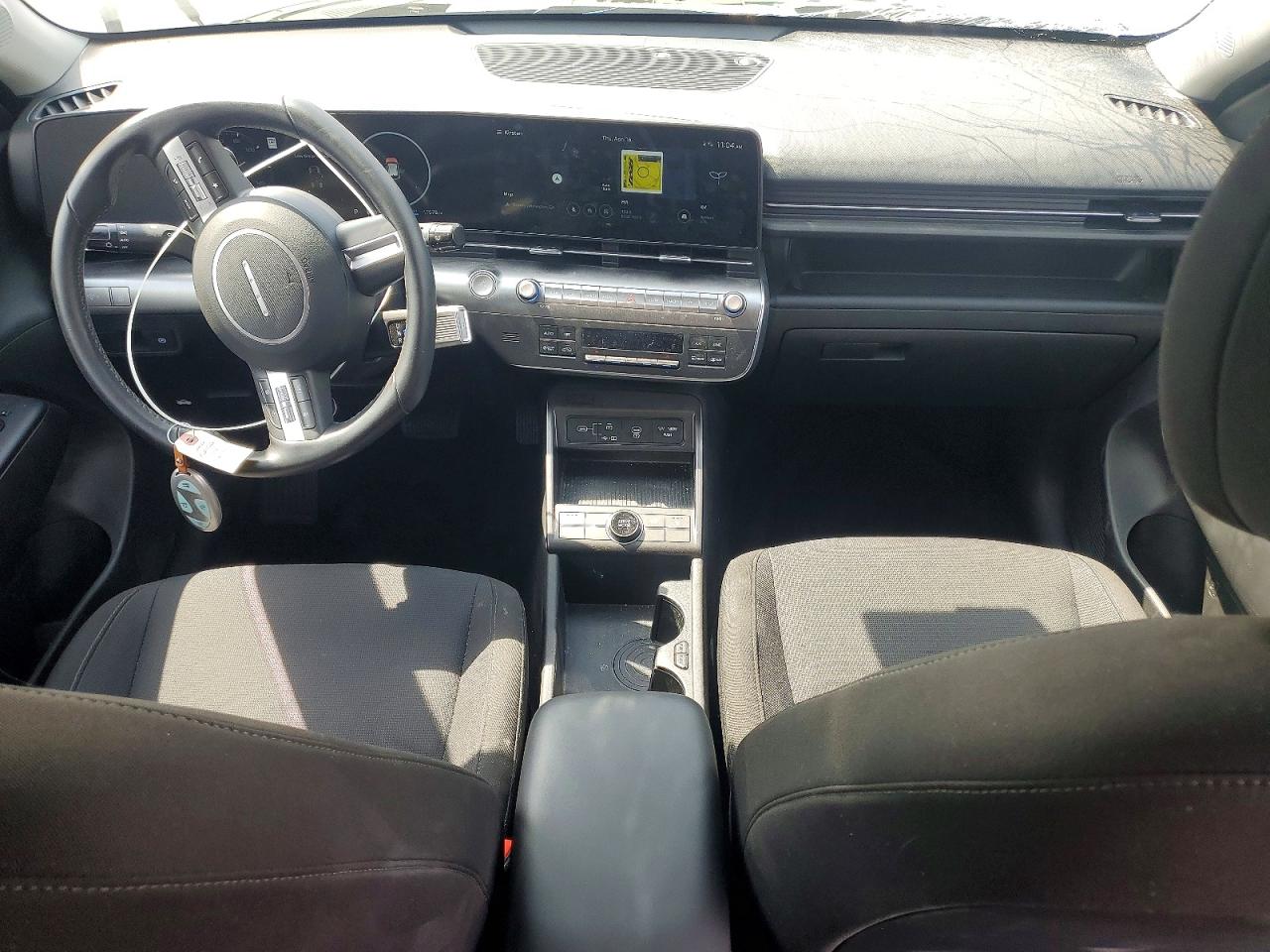 Hyundai KONA Sel