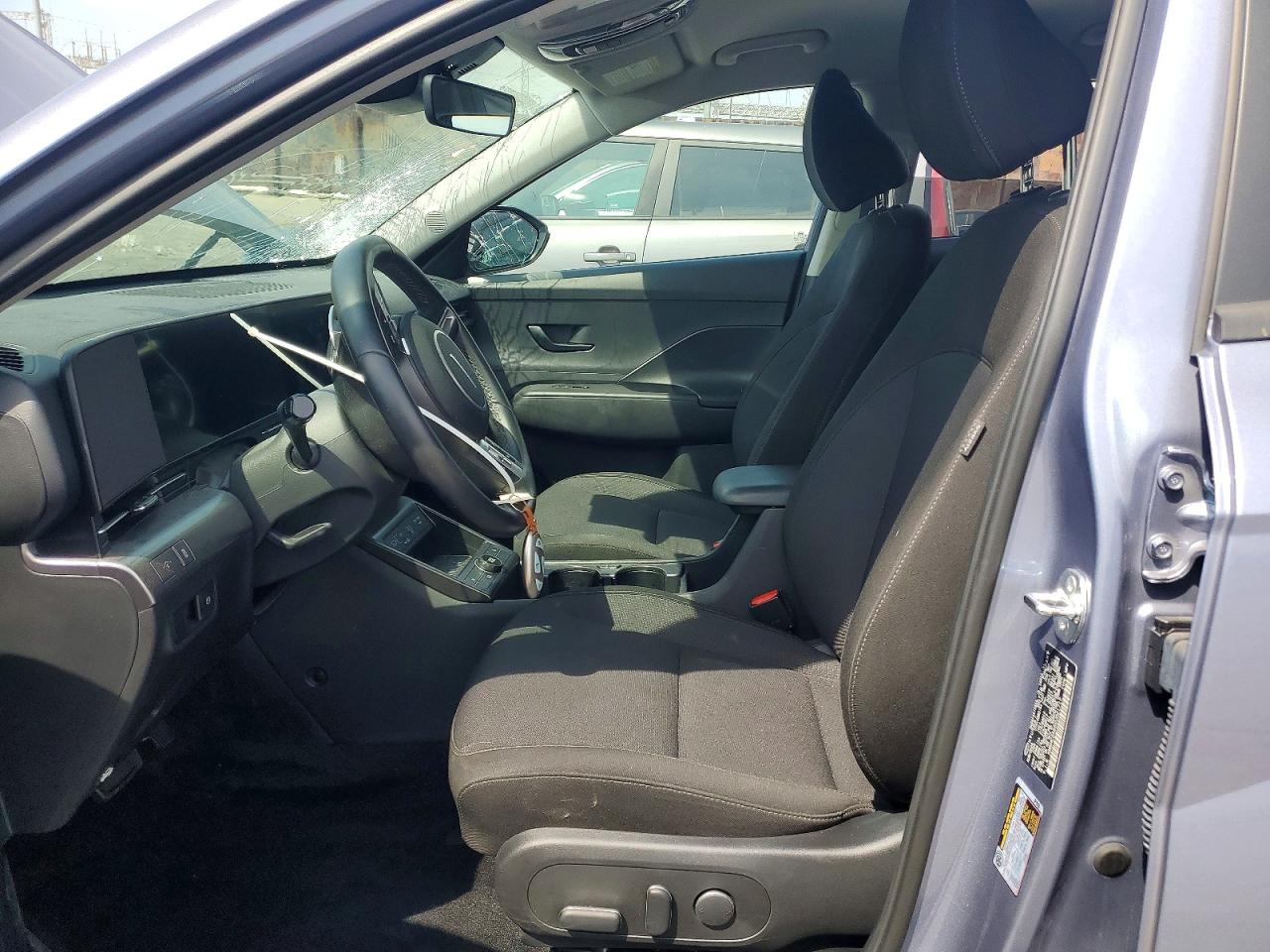 Hyundai KONA Sel