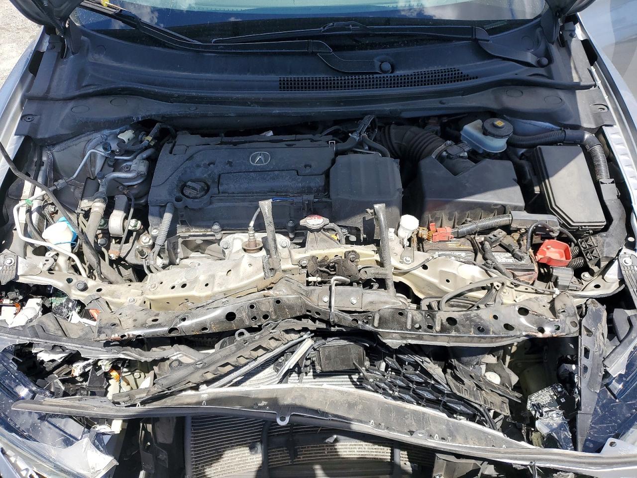 Acura ILX Premium