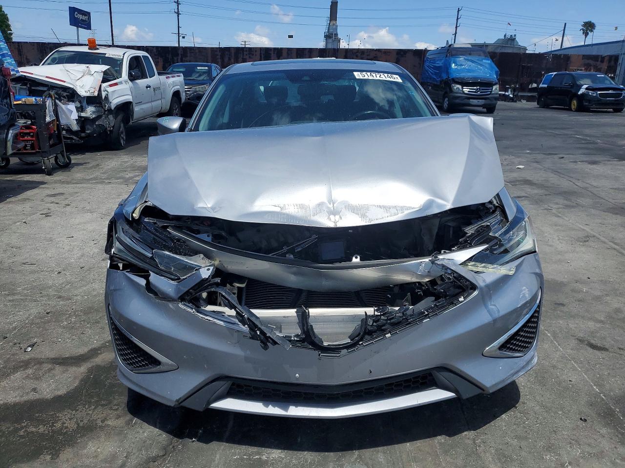 Acura ILX Premium