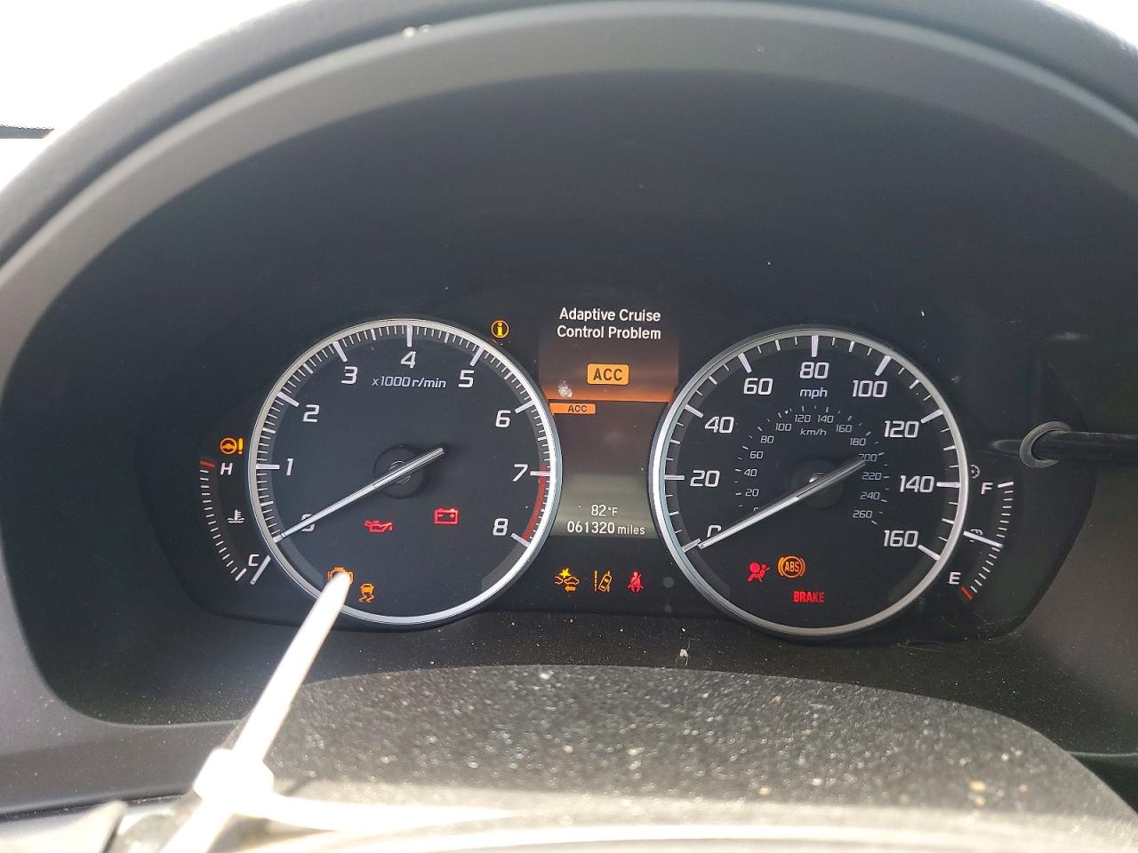 Acura ILX Premium