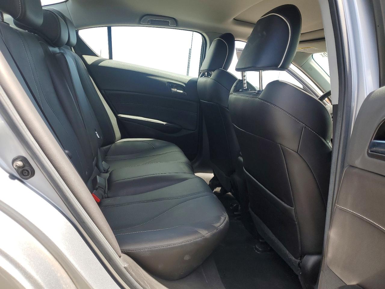 Acura ILX Premium