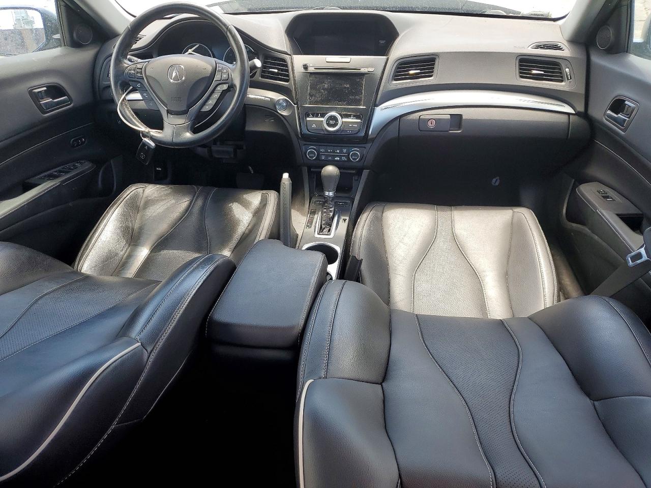 Acura ILX Premium