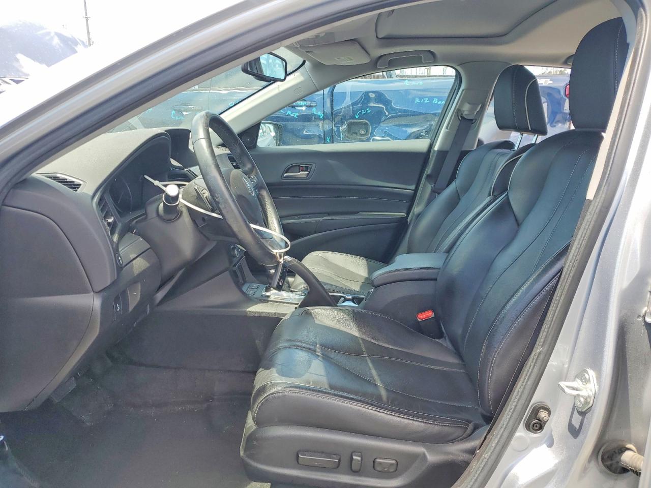 Acura ILX Premium