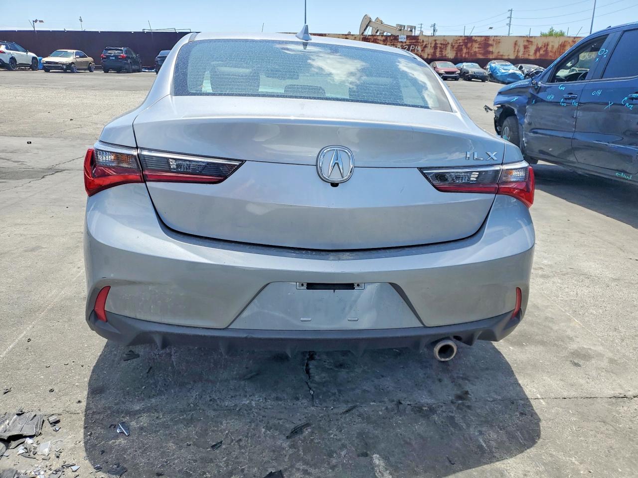 Acura ILX Premium