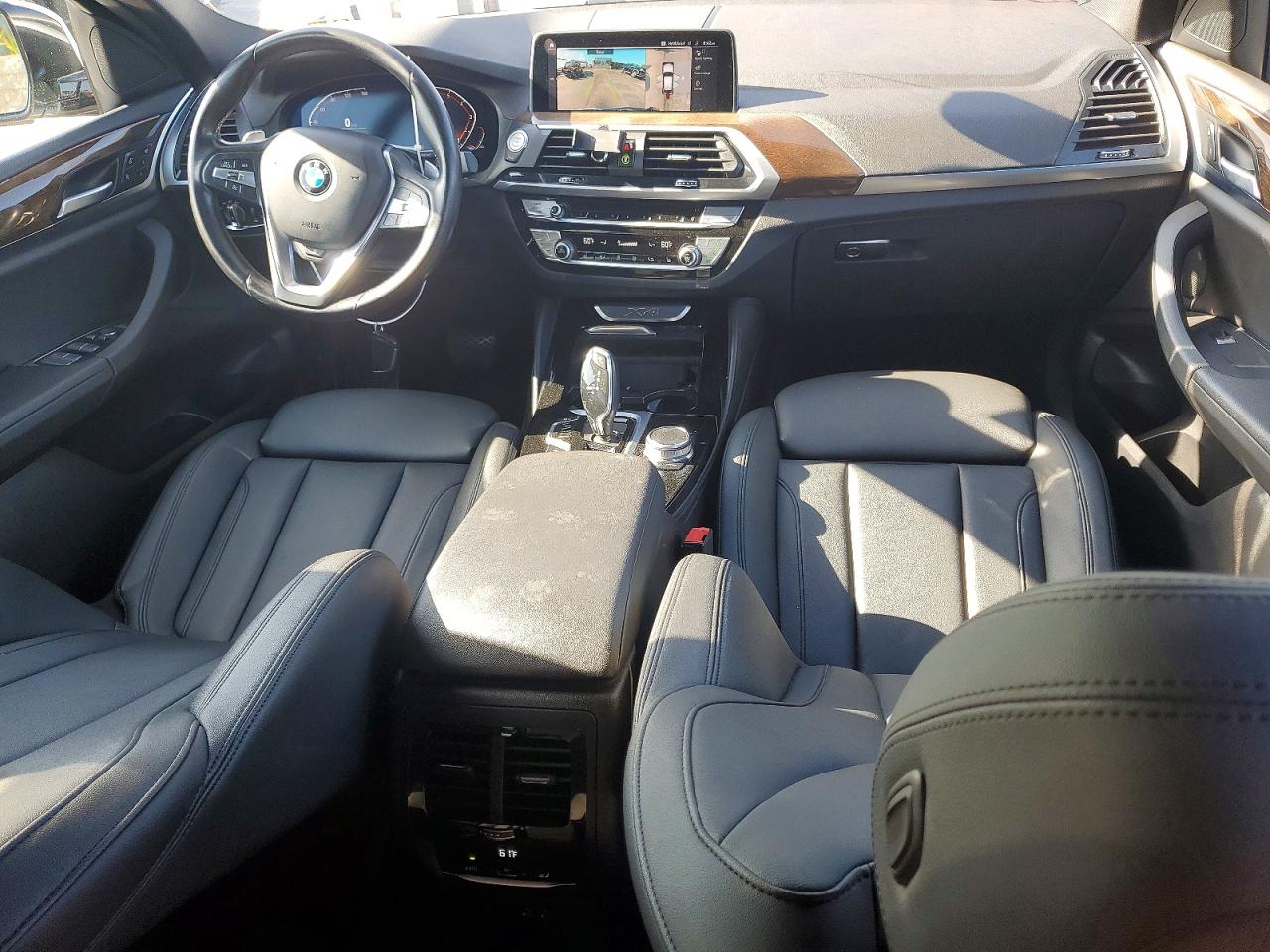 BMW X Series Xdrive30i