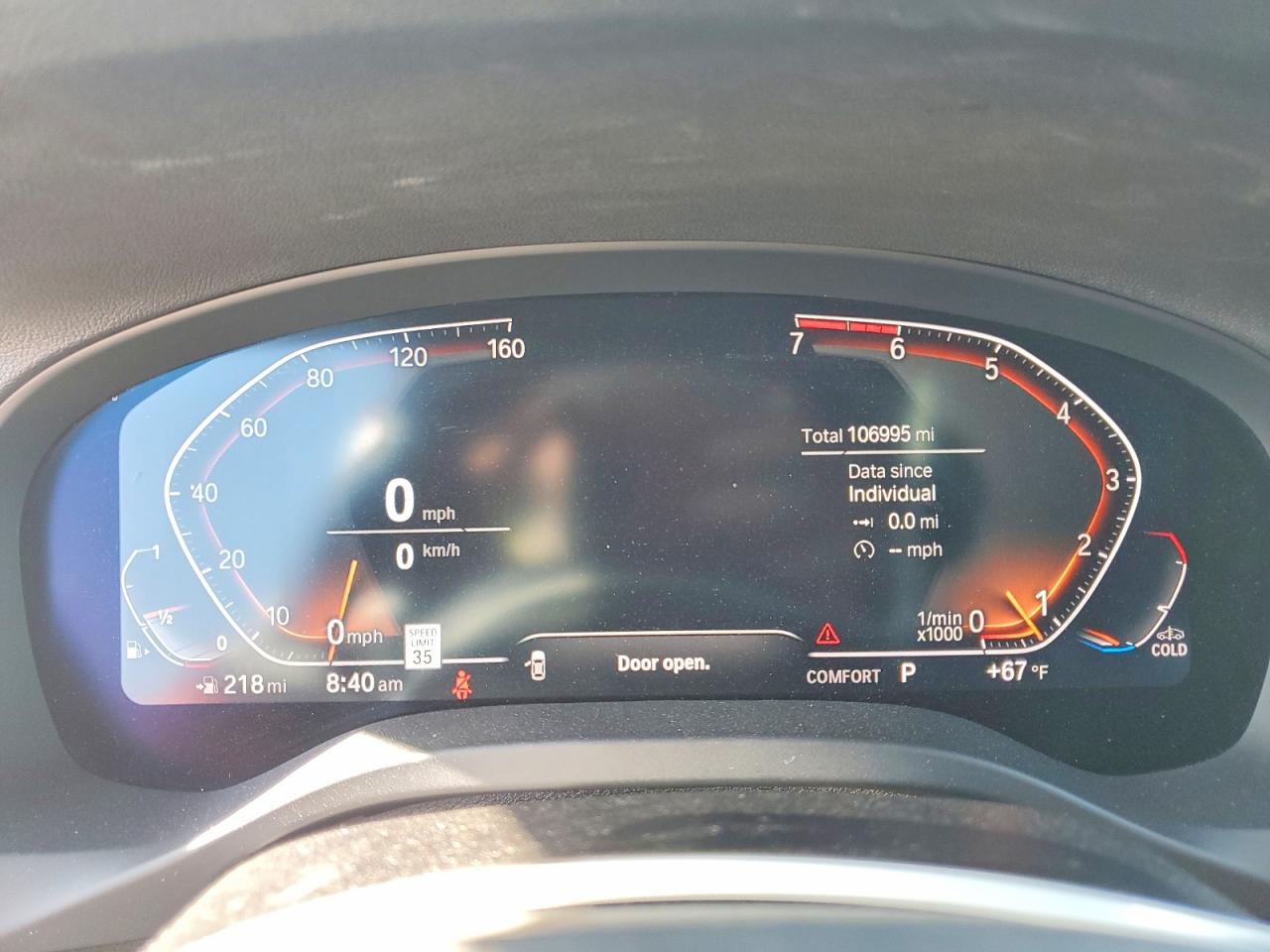 BMW X Series Xdrive30i