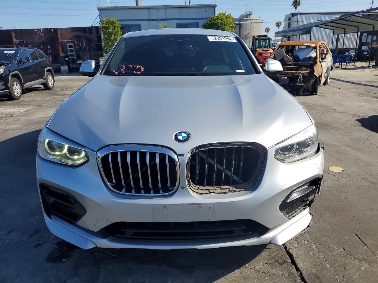 BMW X Series Xdrive30i