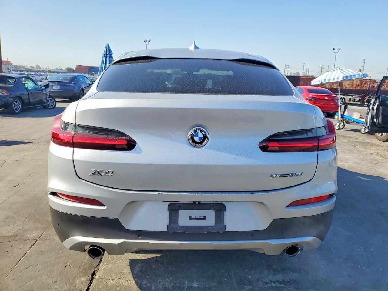 BMW X Series Xdrive30i