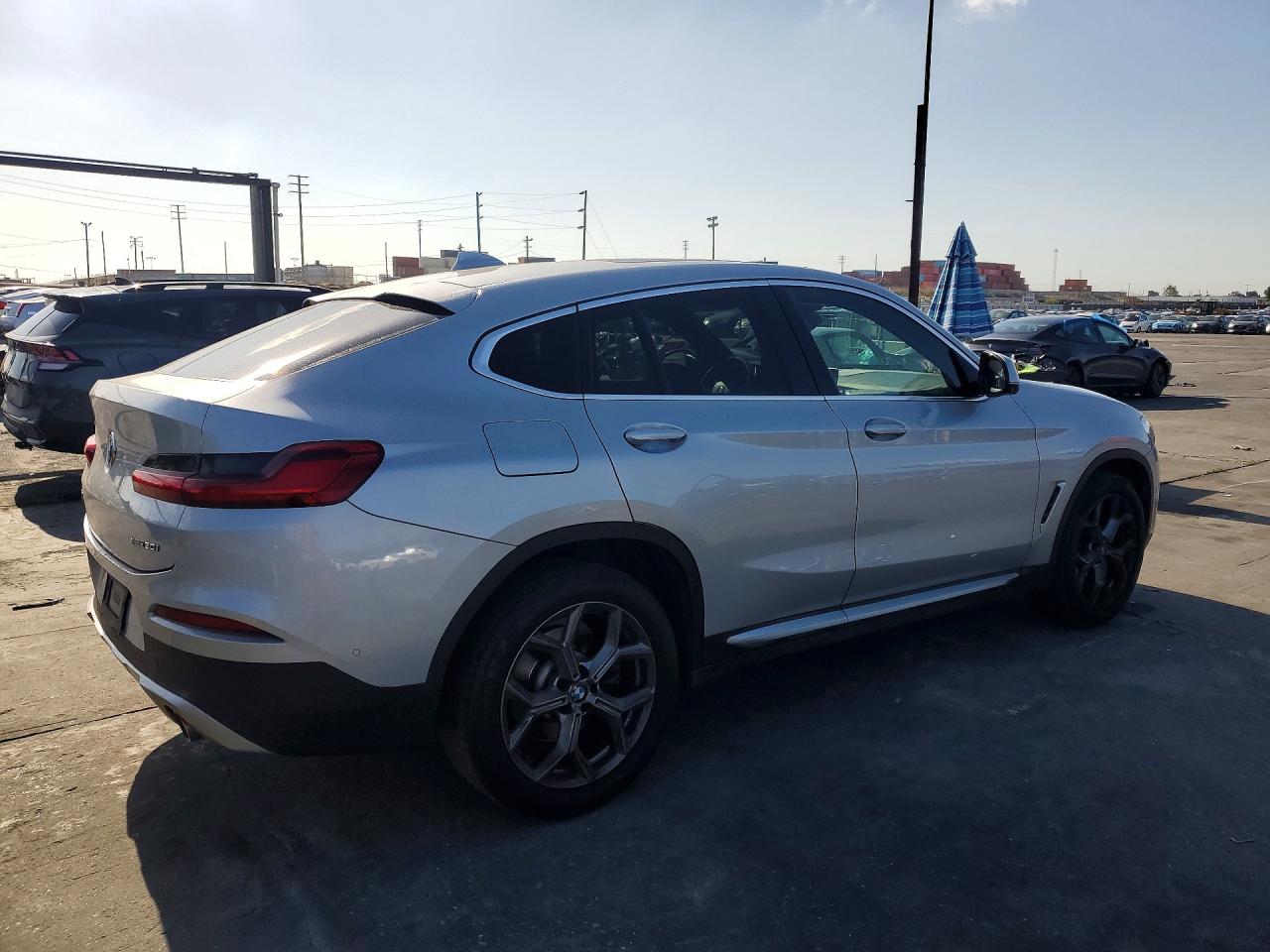 BMW X Series Xdrive30i