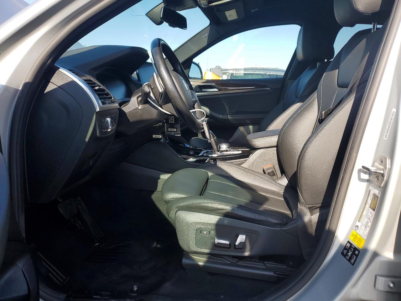 BMW X Series Xdrive30i