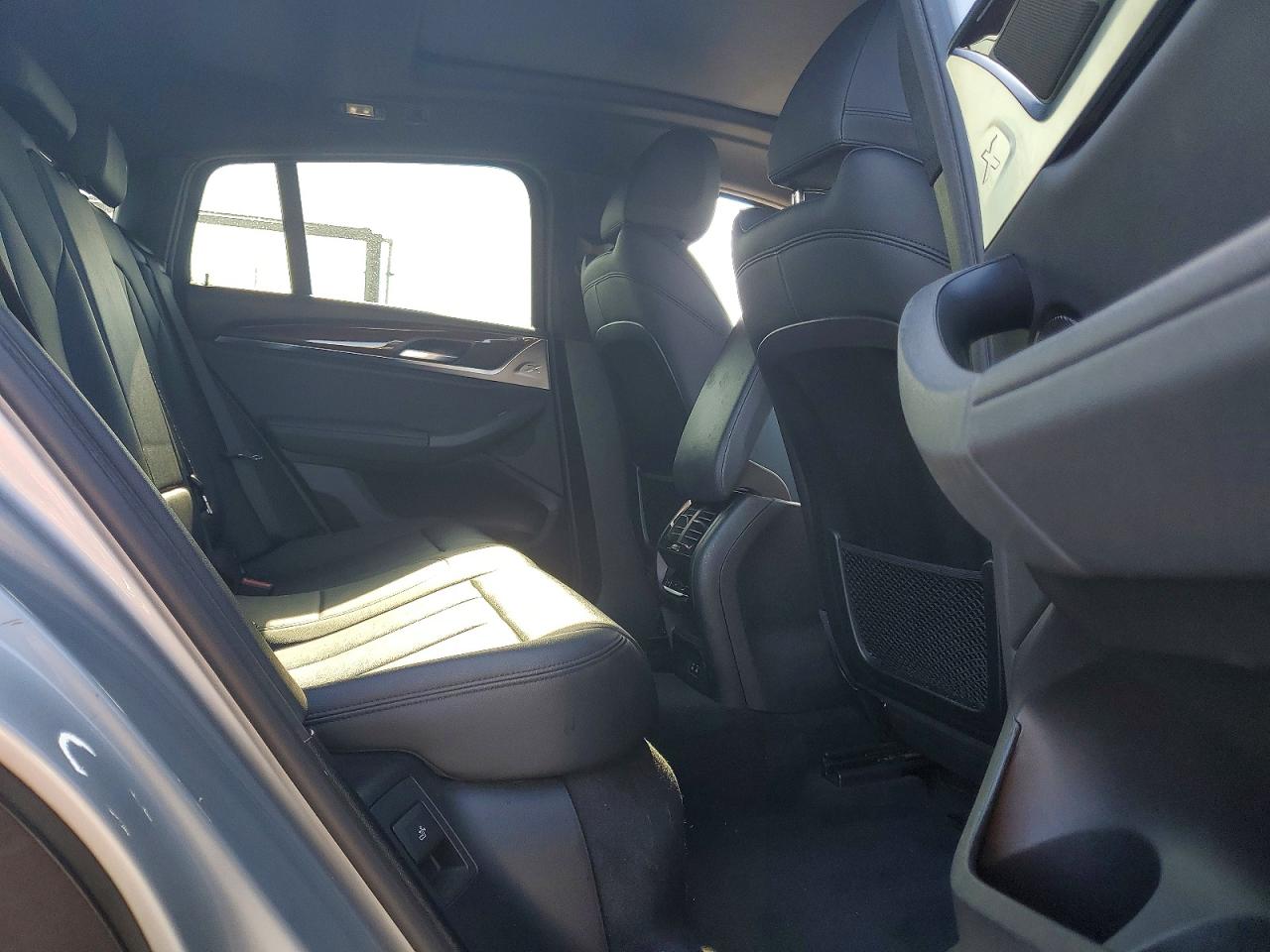 BMW X Series Xdrive30i