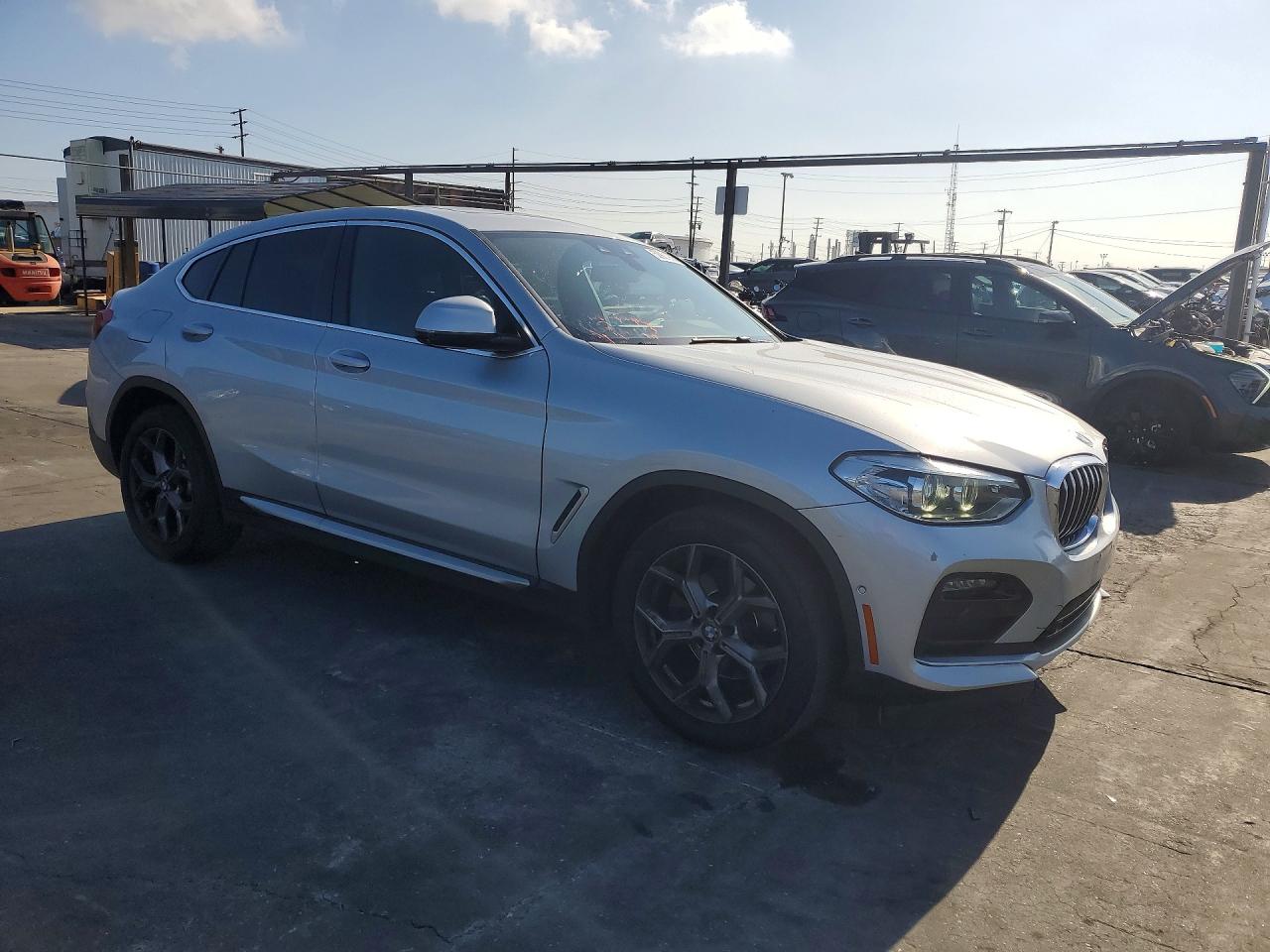 BMW X Series Xdrive30i