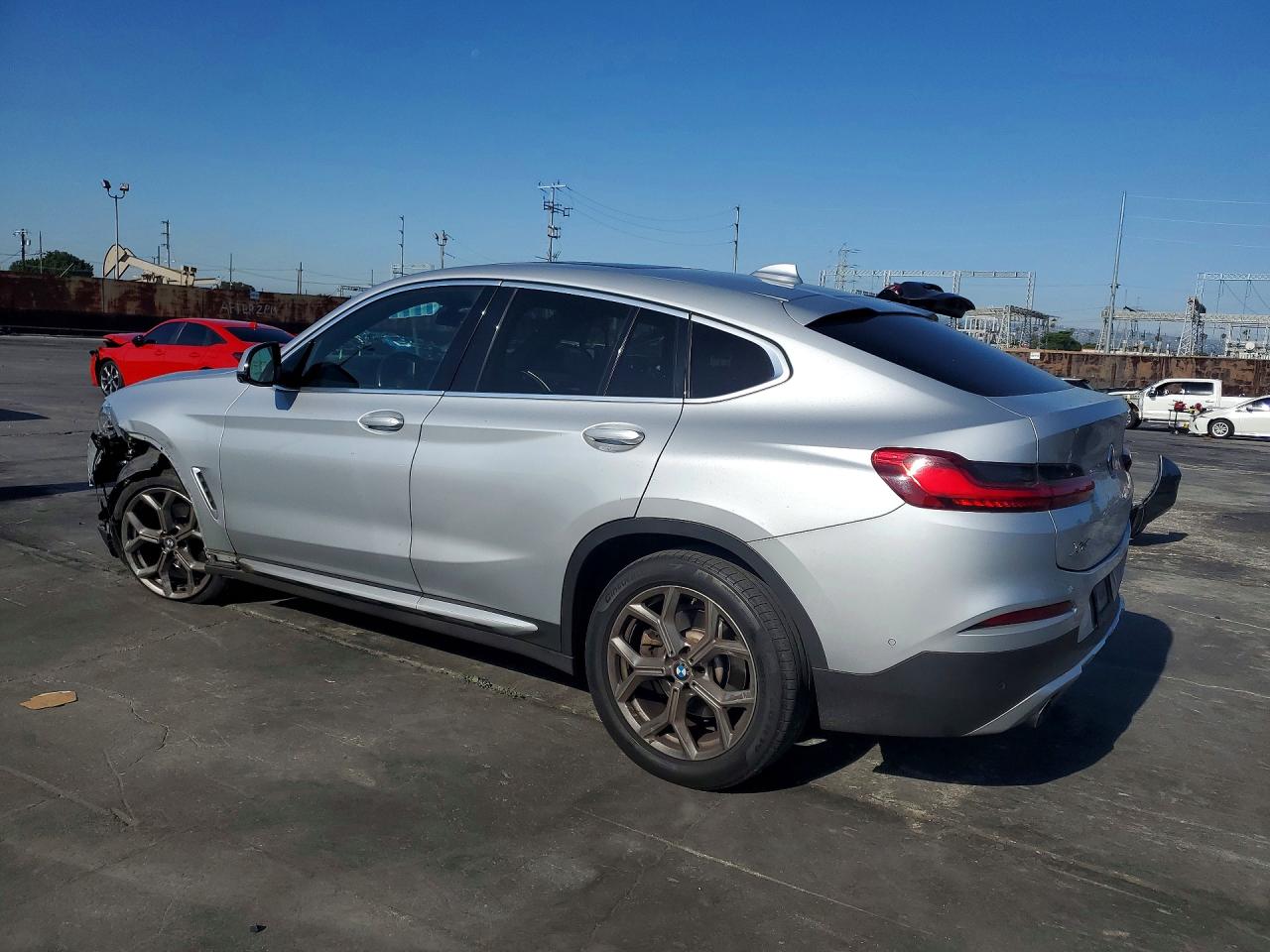 BMW X Series Xdrive30i