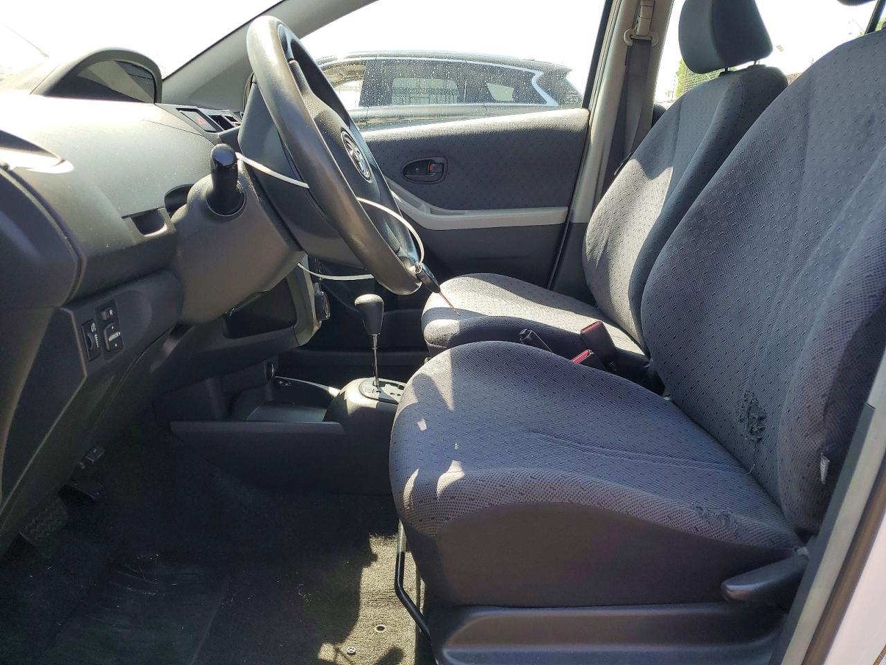 Toyota Yaris Base