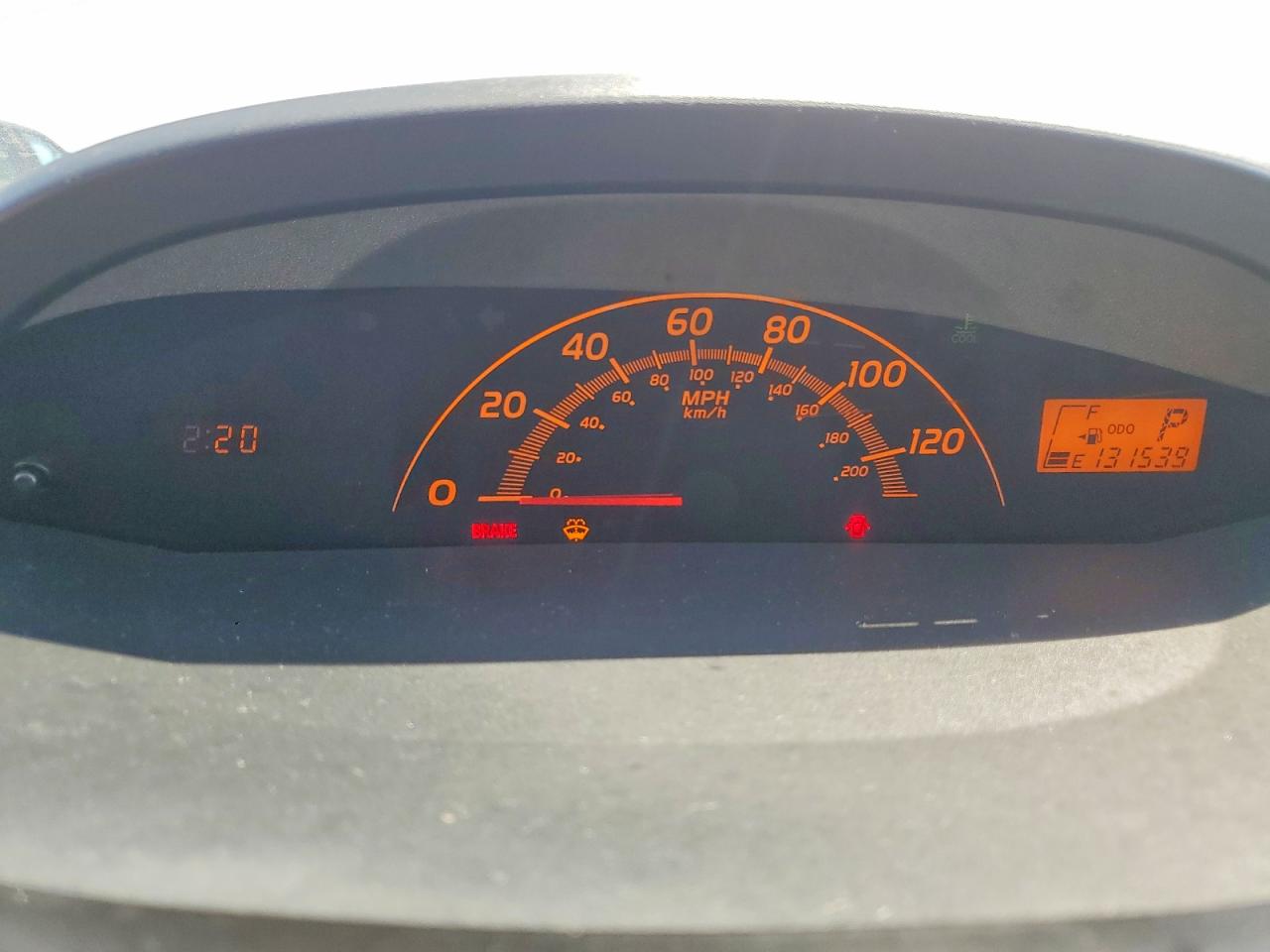 Toyota Yaris Base