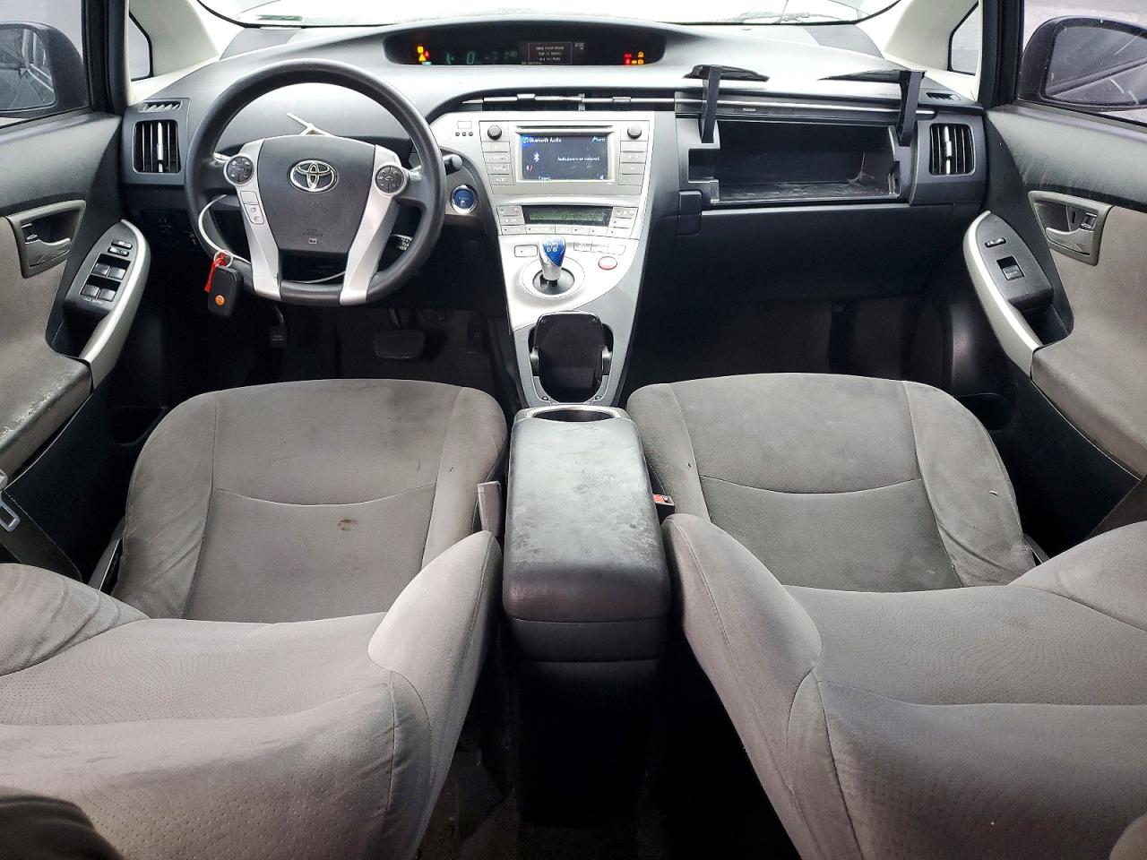Toyota Prius Two
