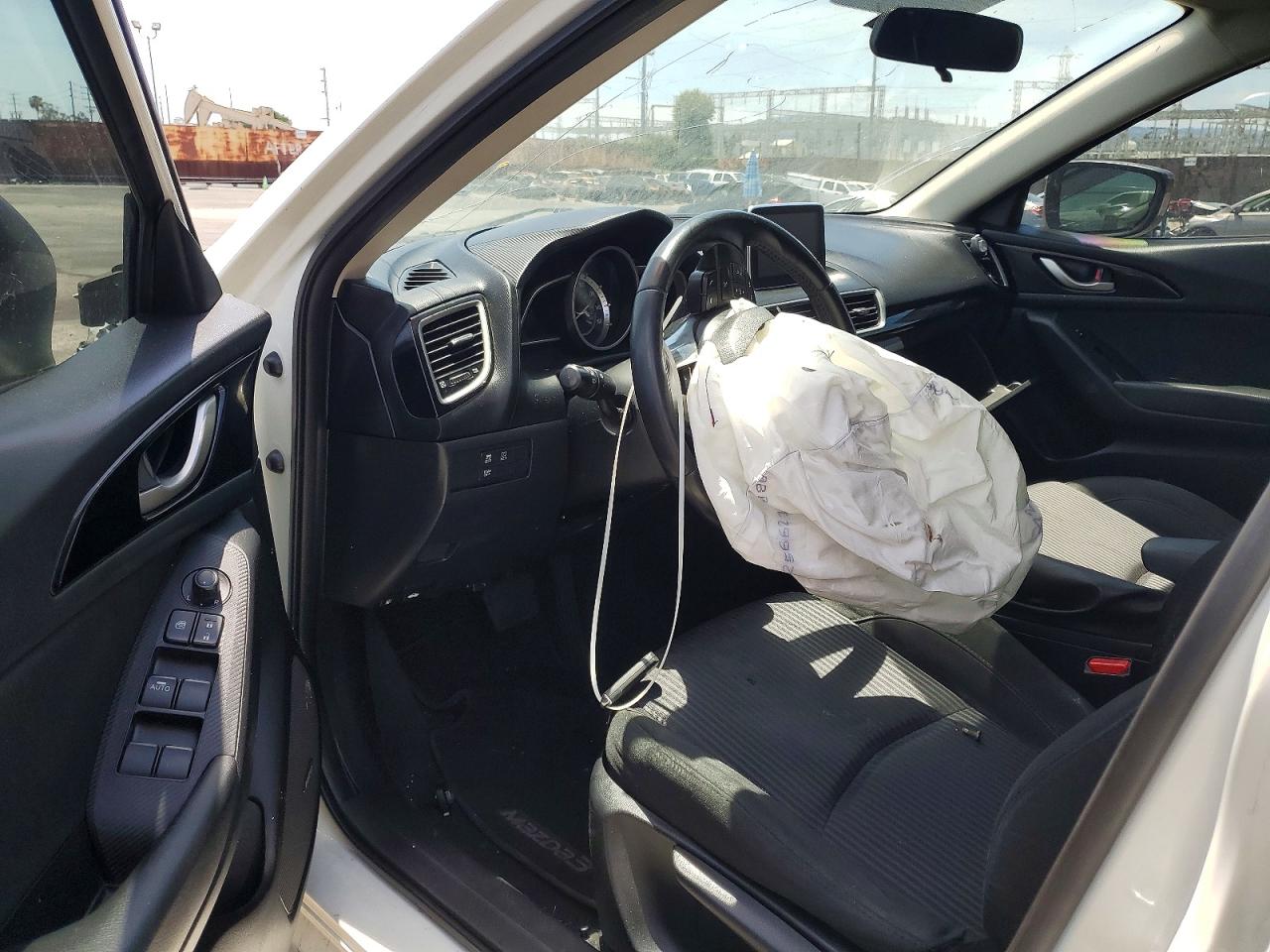 Mazda 3 Touring