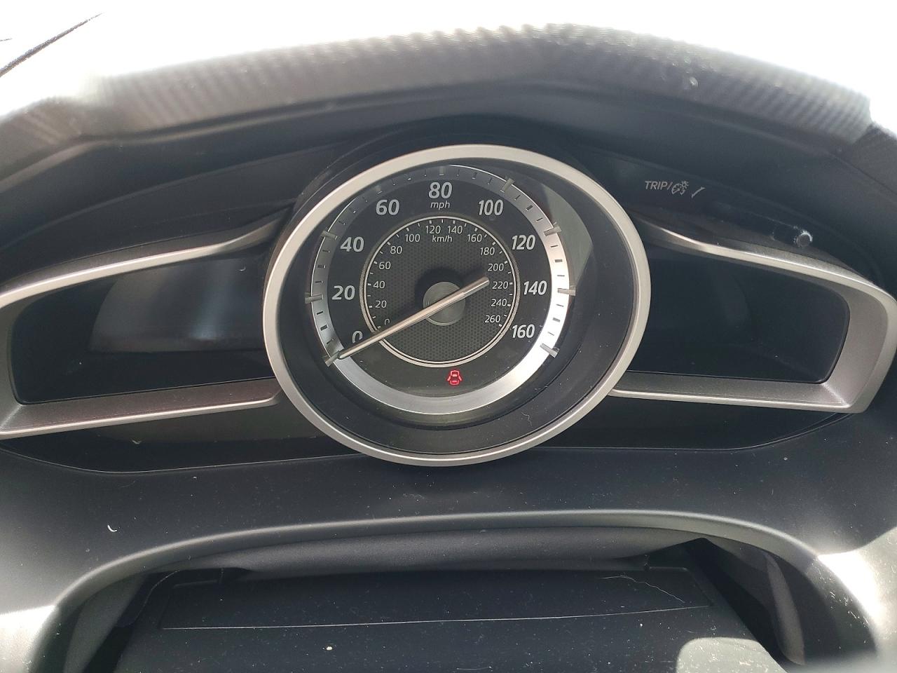 Mazda 3 Touring