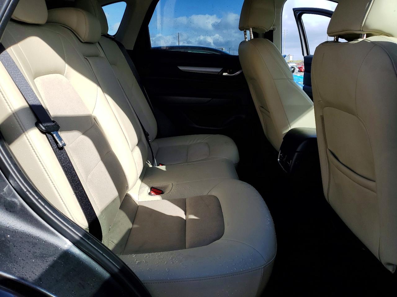 Mazda Cx Select
