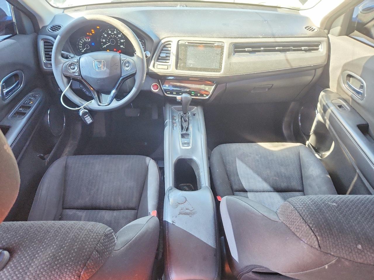 Honda HR-V Ex