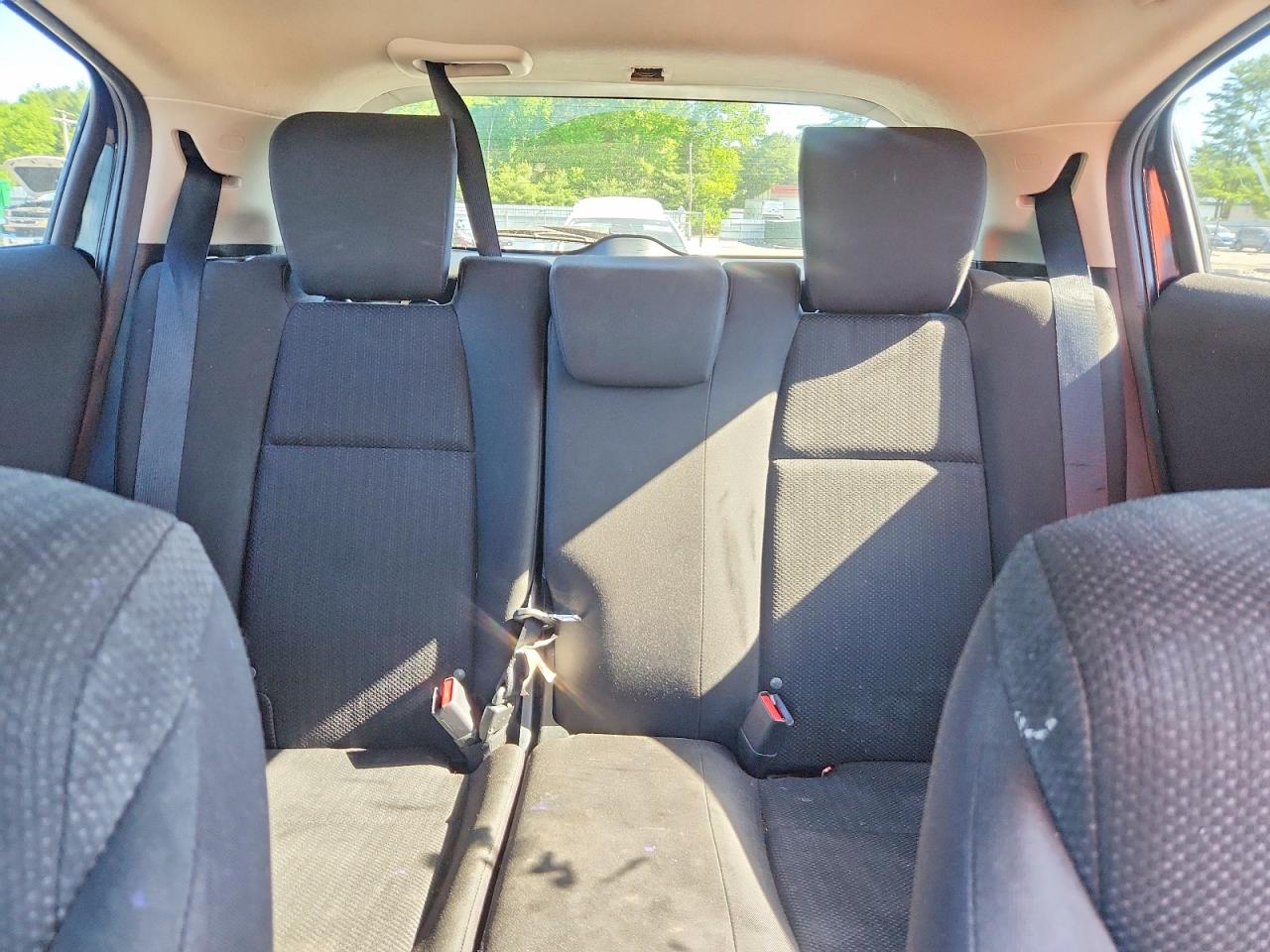 Honda HR-V Ex