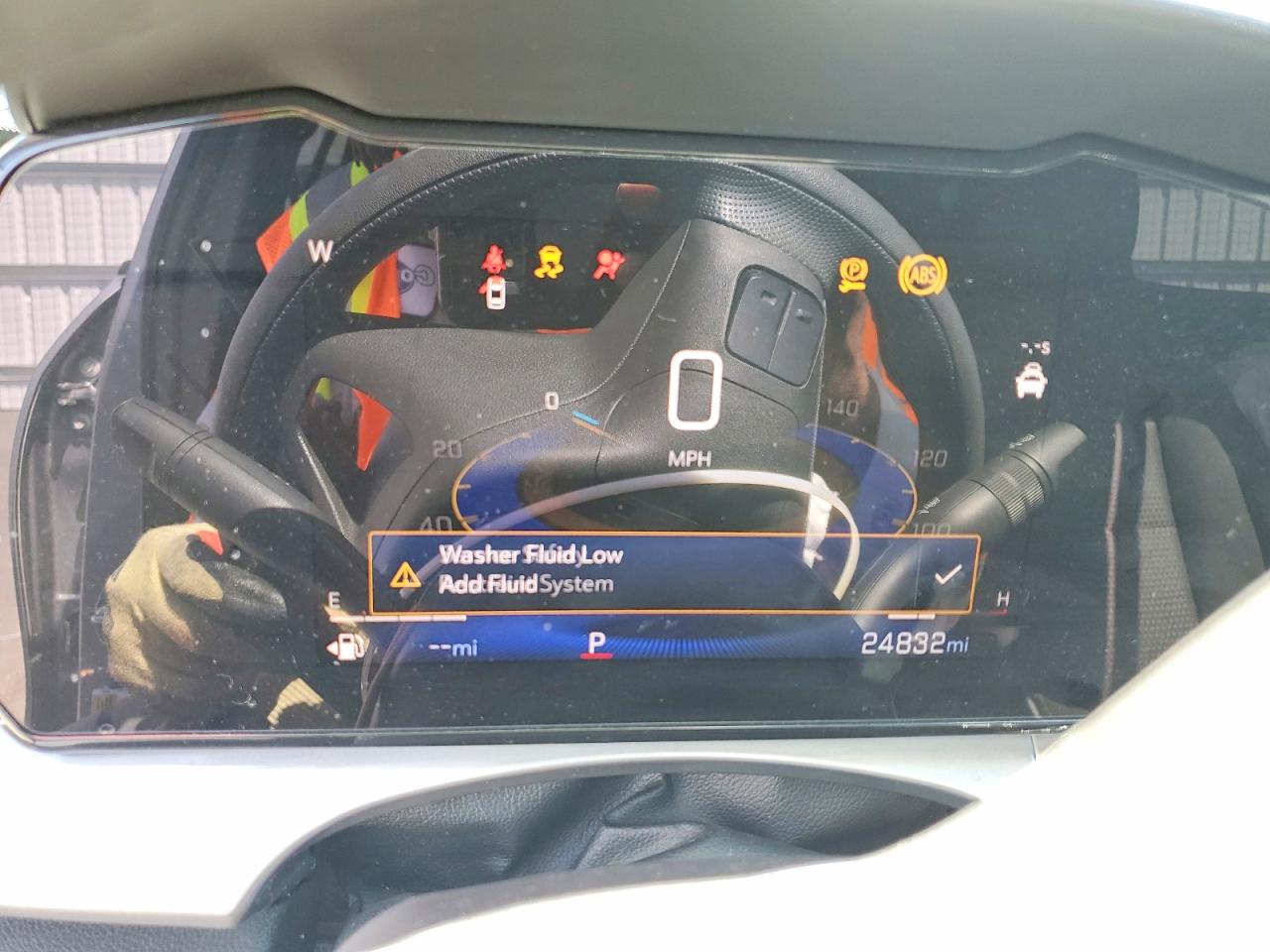 Chevrolet Trax 1lt
