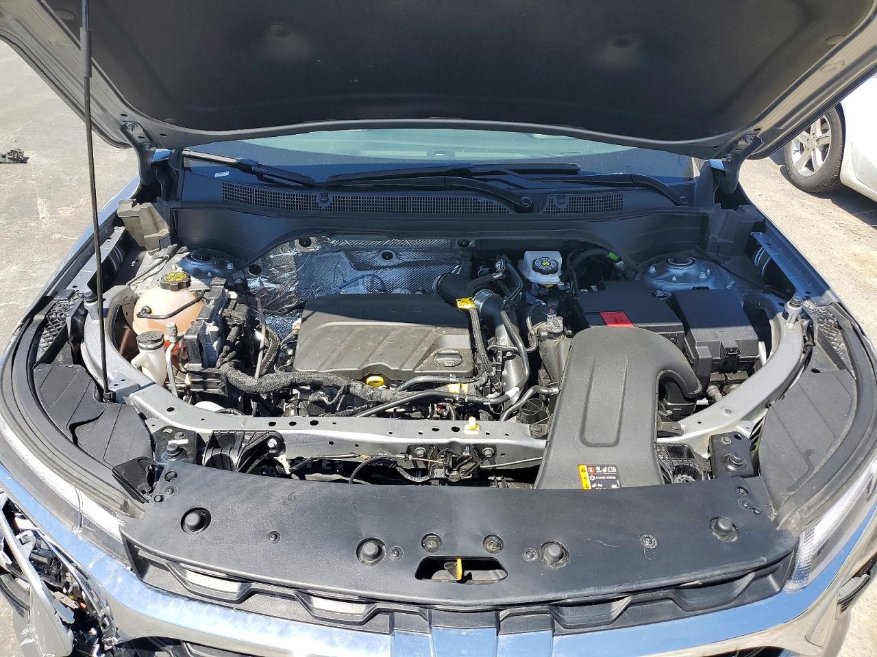 Chevrolet Trax 1lt