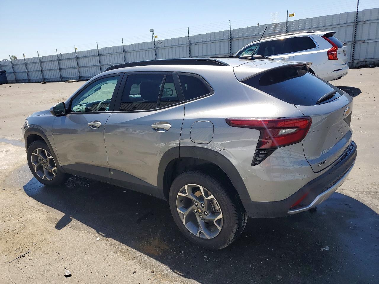 Chevrolet Trax 1lt