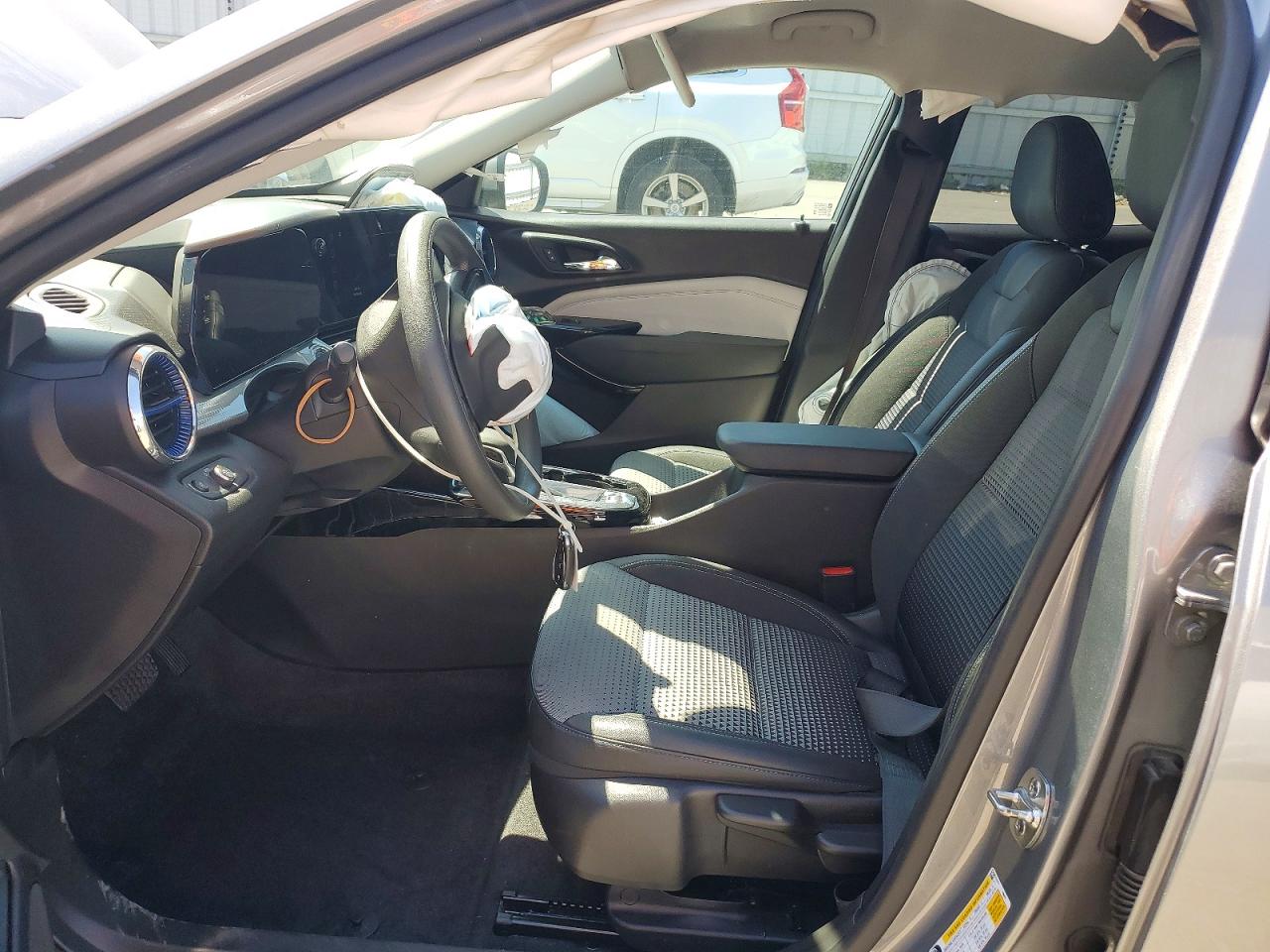 Chevrolet Trax 1lt