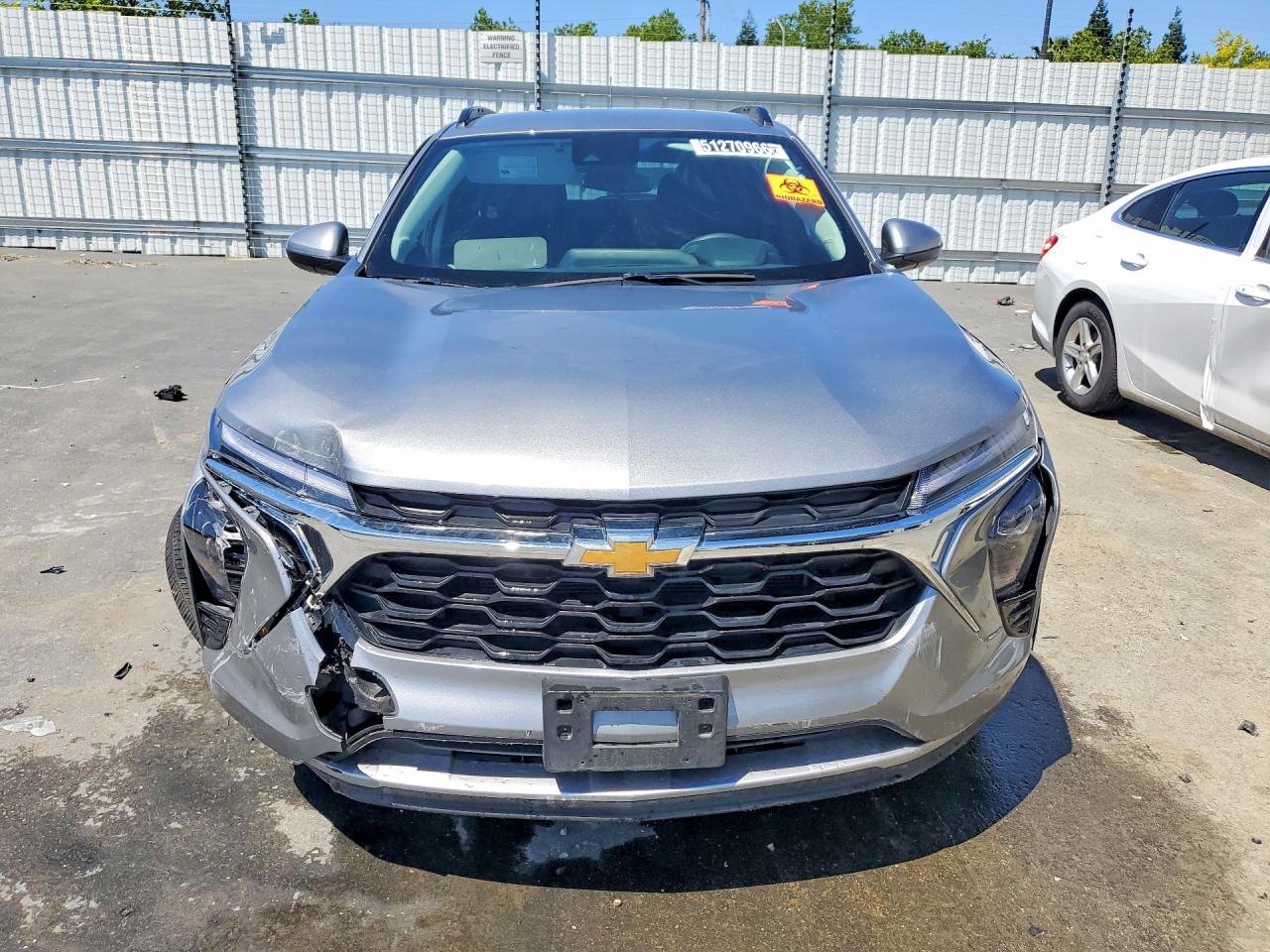 Chevrolet Trax 1lt