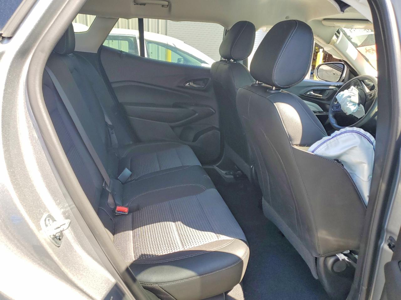 Chevrolet Trax 1lt