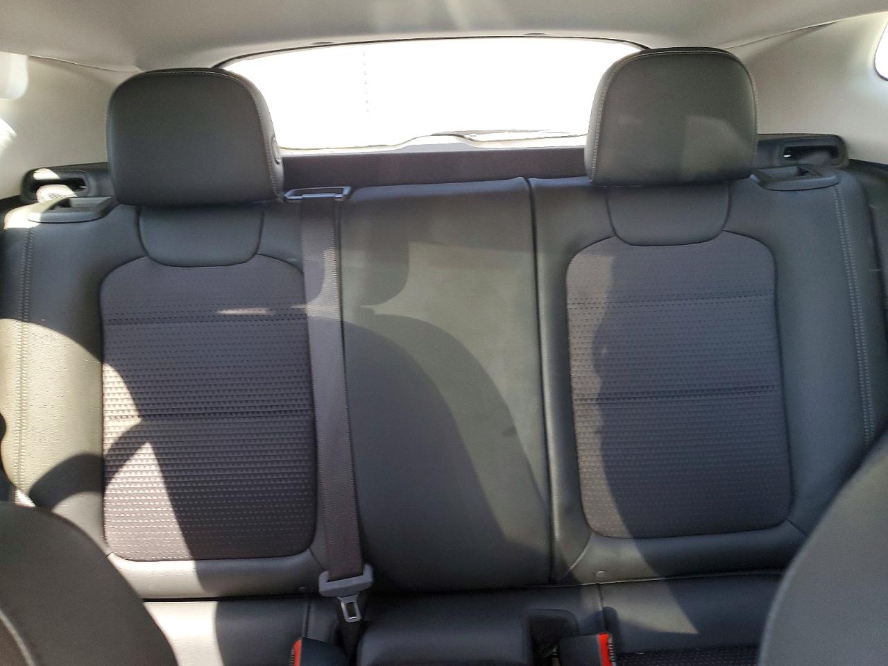 Chevrolet Trax 1lt
