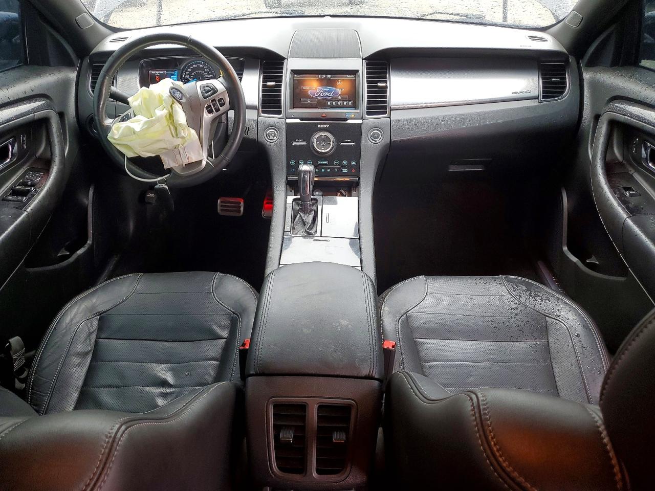 Ford Taurus Sho
