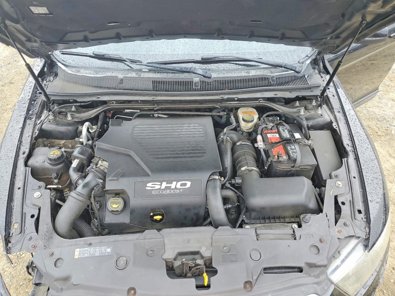 Ford Taurus Sho