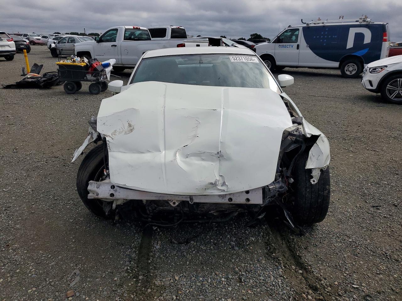 Nissan 350Z Coupe