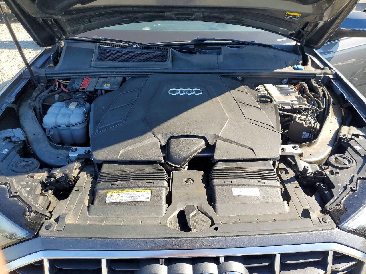 Audi Q7 Premium Plus
