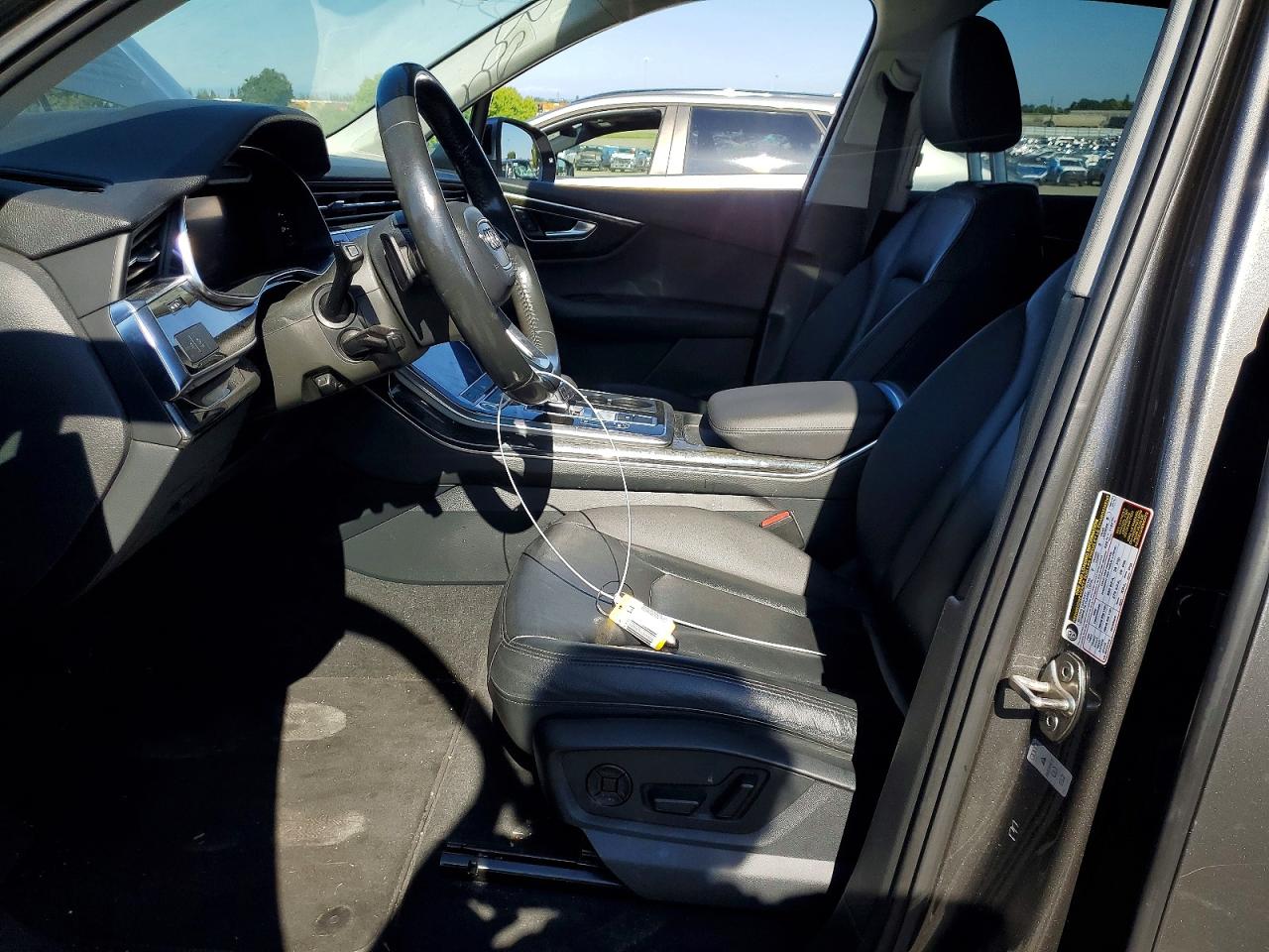 Audi Q7 Premium Plus