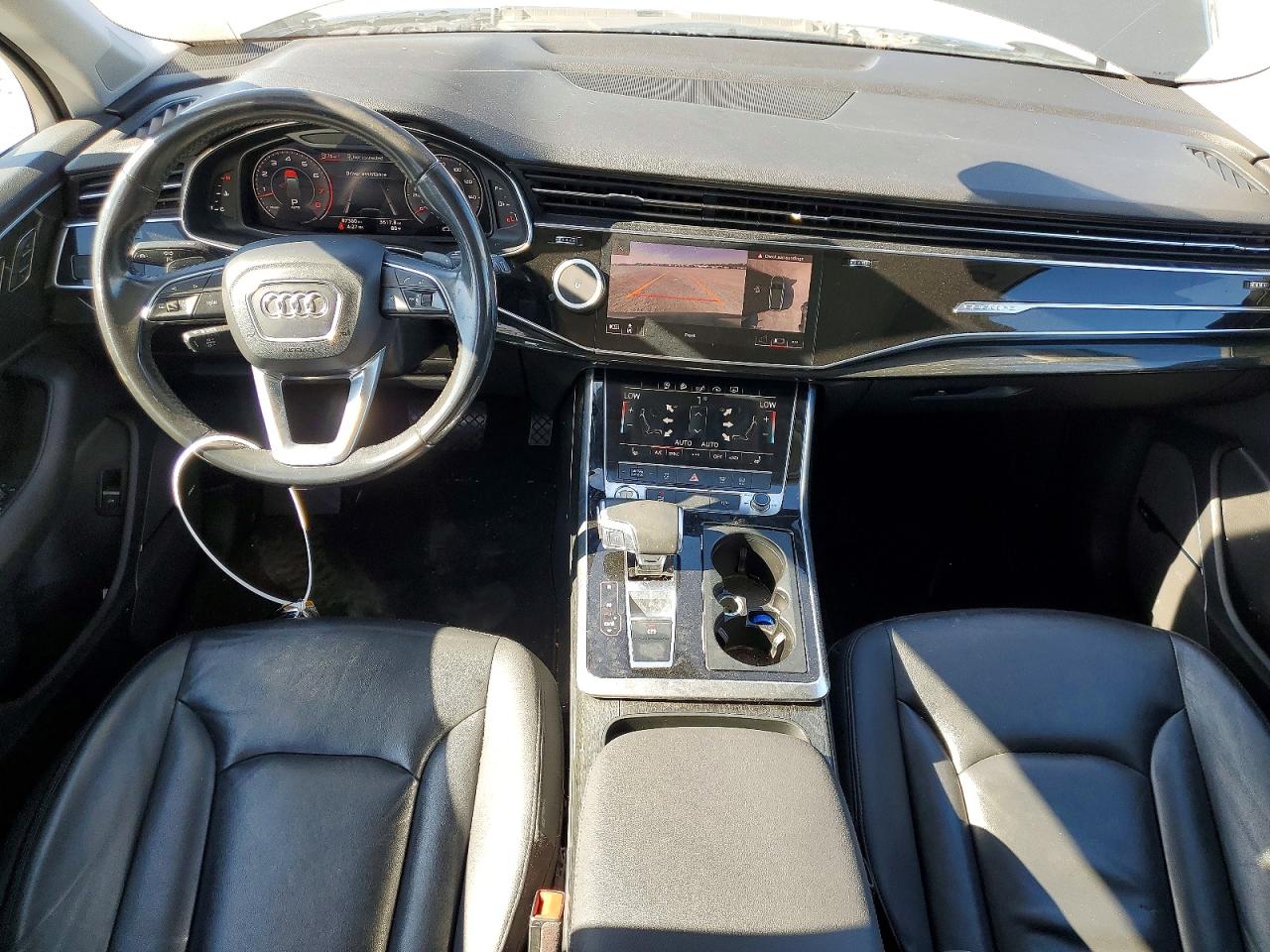 Audi Q7 Premium Plus