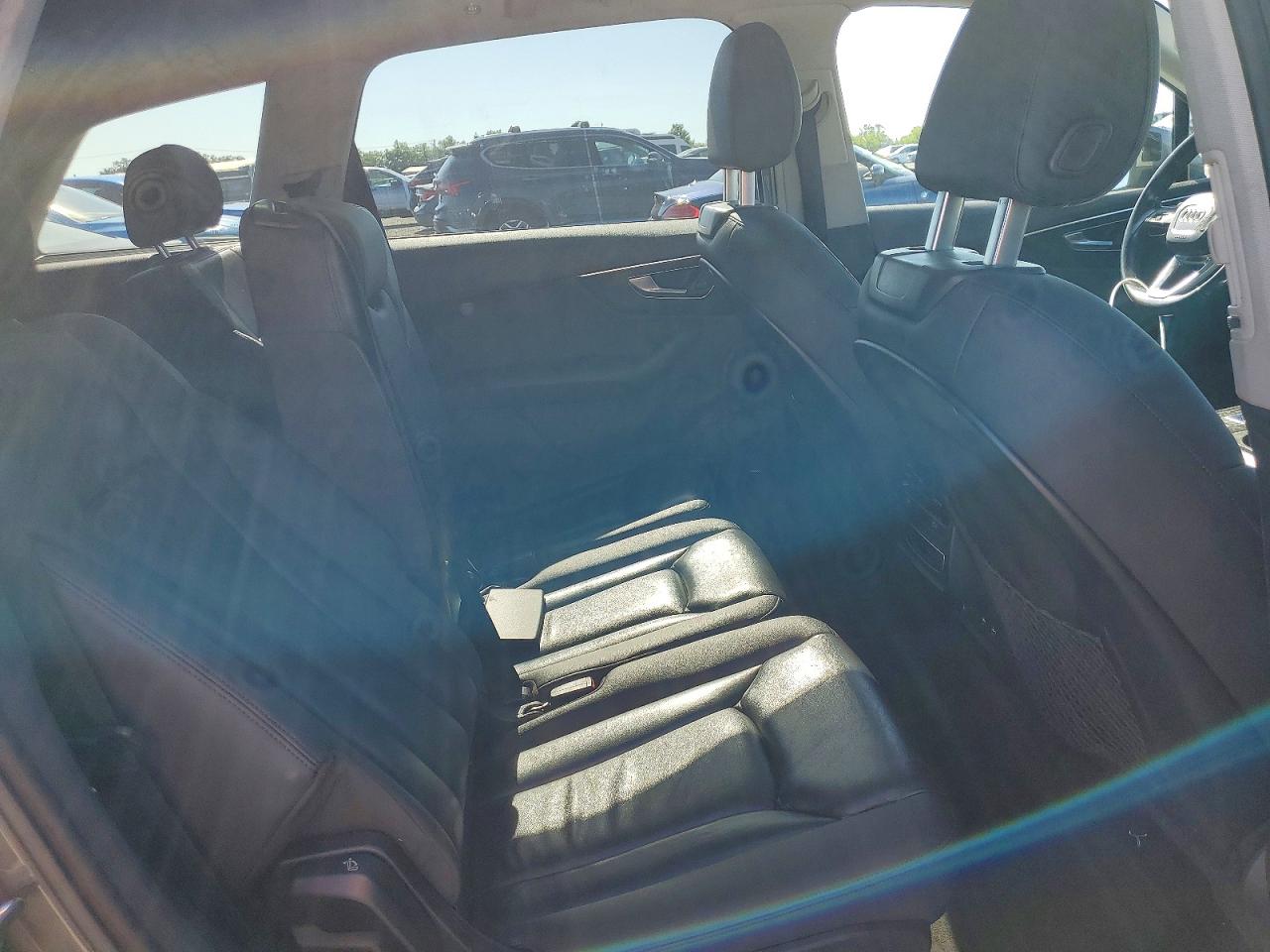 Audi Q7 Premium Plus